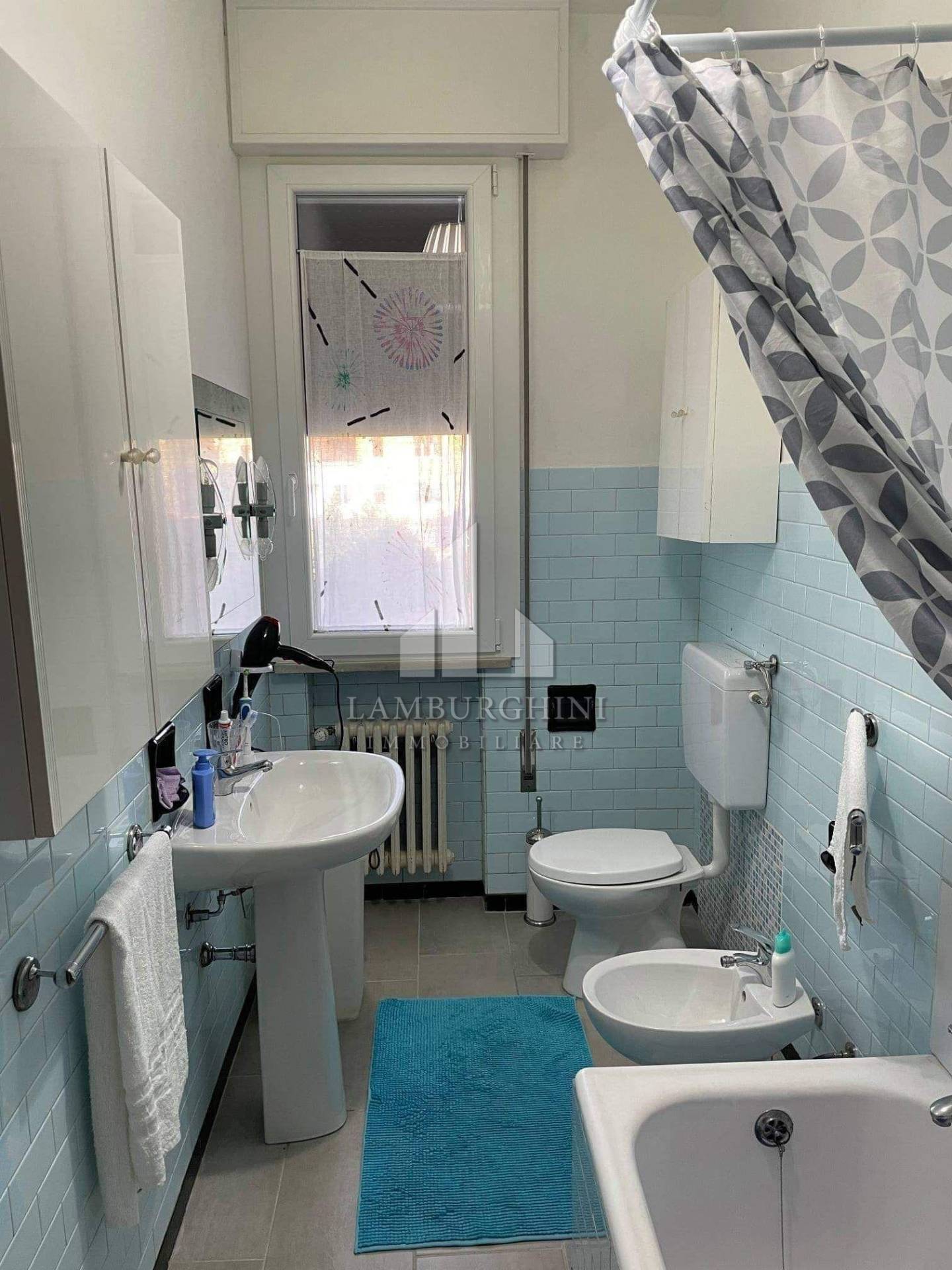 Appartamento in affitto a Ferrara, Entro Mura