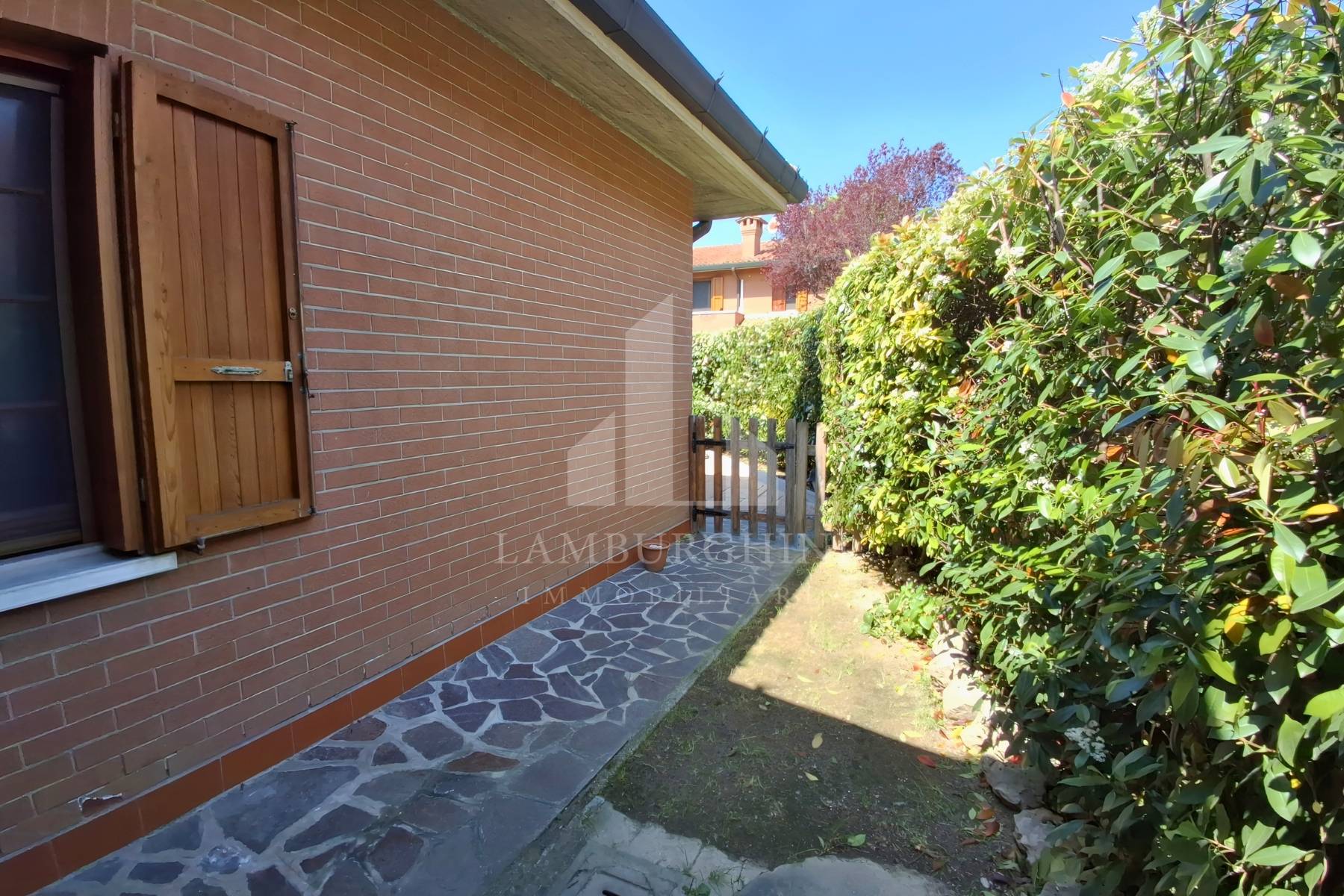 Villette a schiera in vendita a Ferrara, Via Bologna