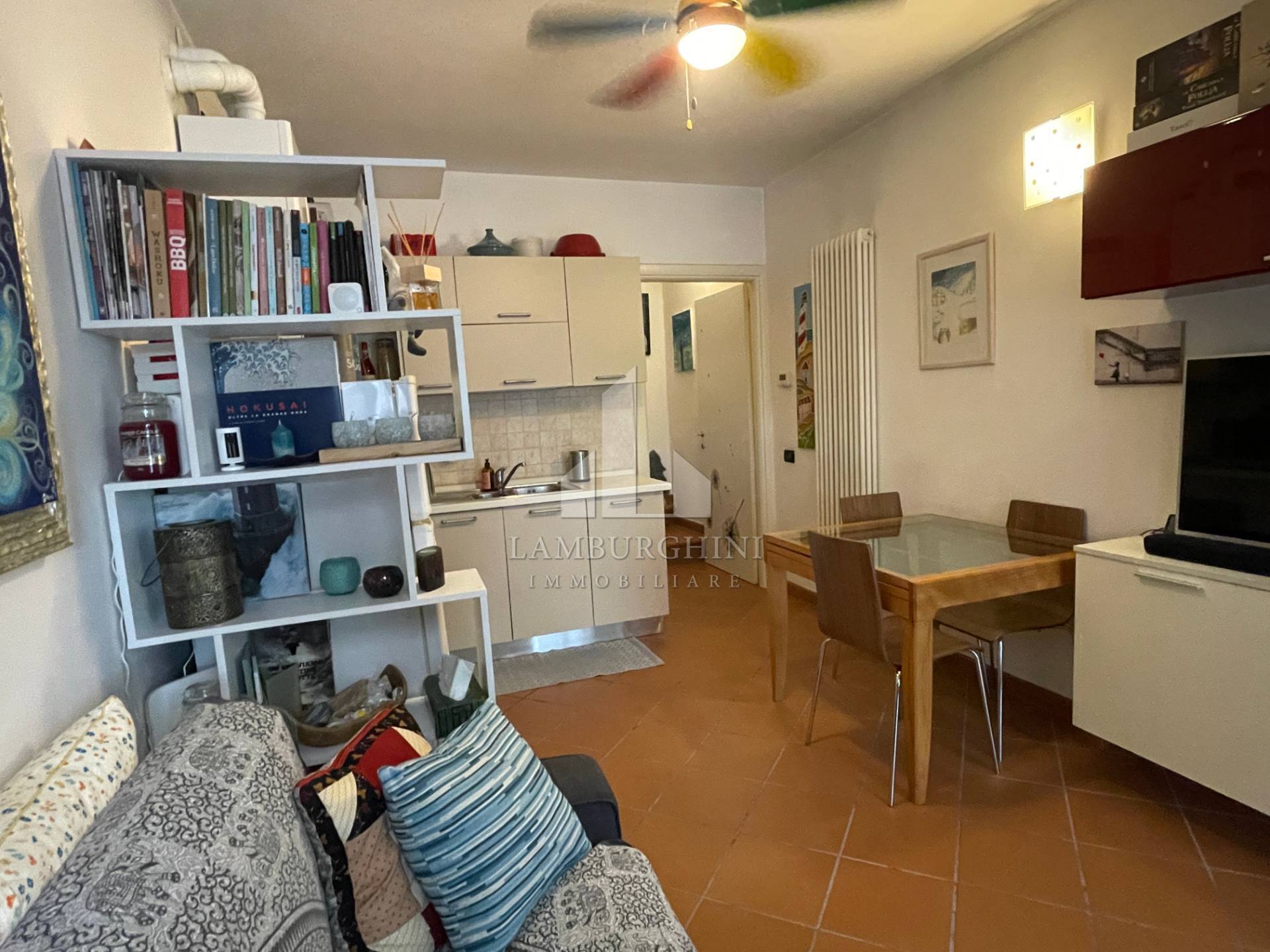 Porzione di casa in affitto a Ferrara
