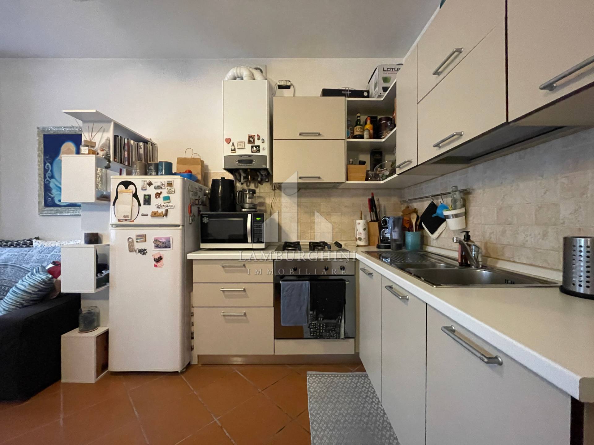 Porzione di casa in affitto a Ferrara