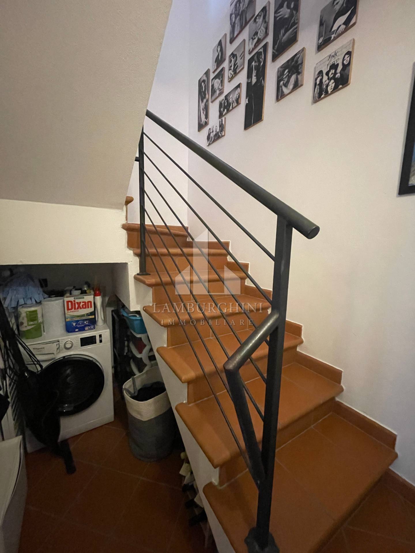 Porzione di casa in affitto a Ferrara