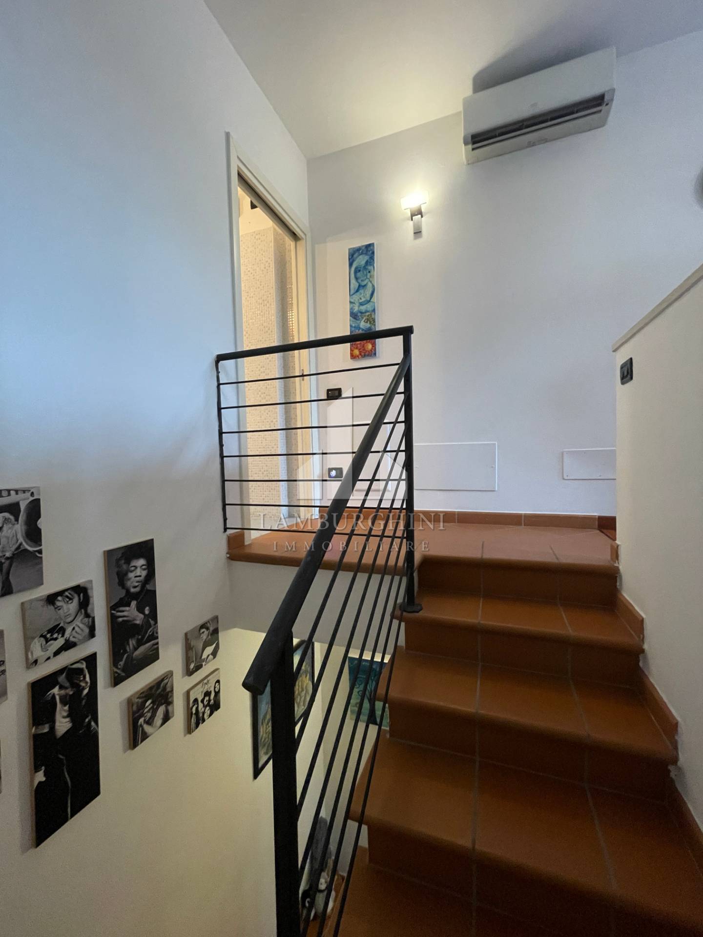 Porzione di casa in affitto a Ferrara