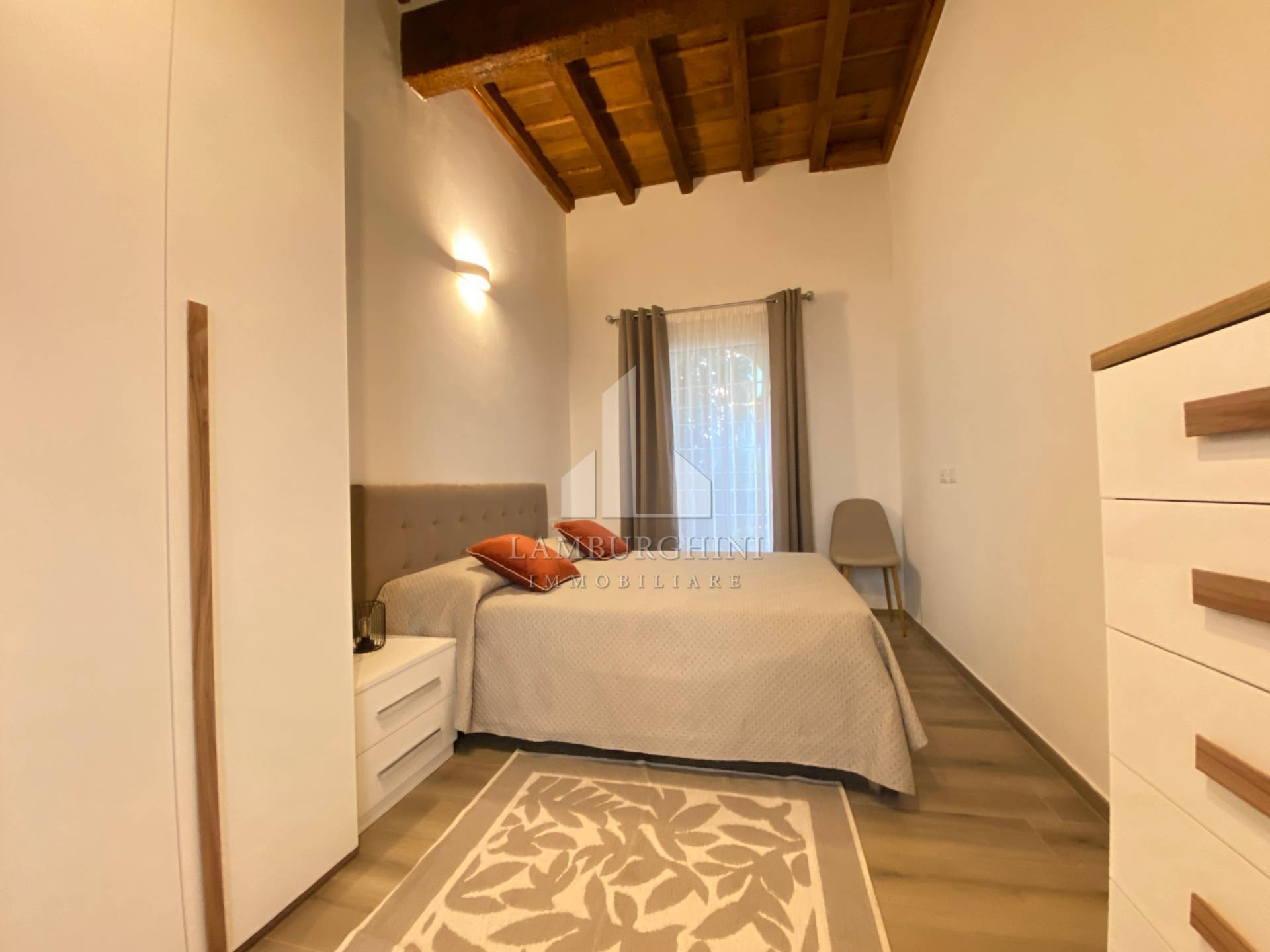 Appartamento in affitto a Ferrara, Centro storico