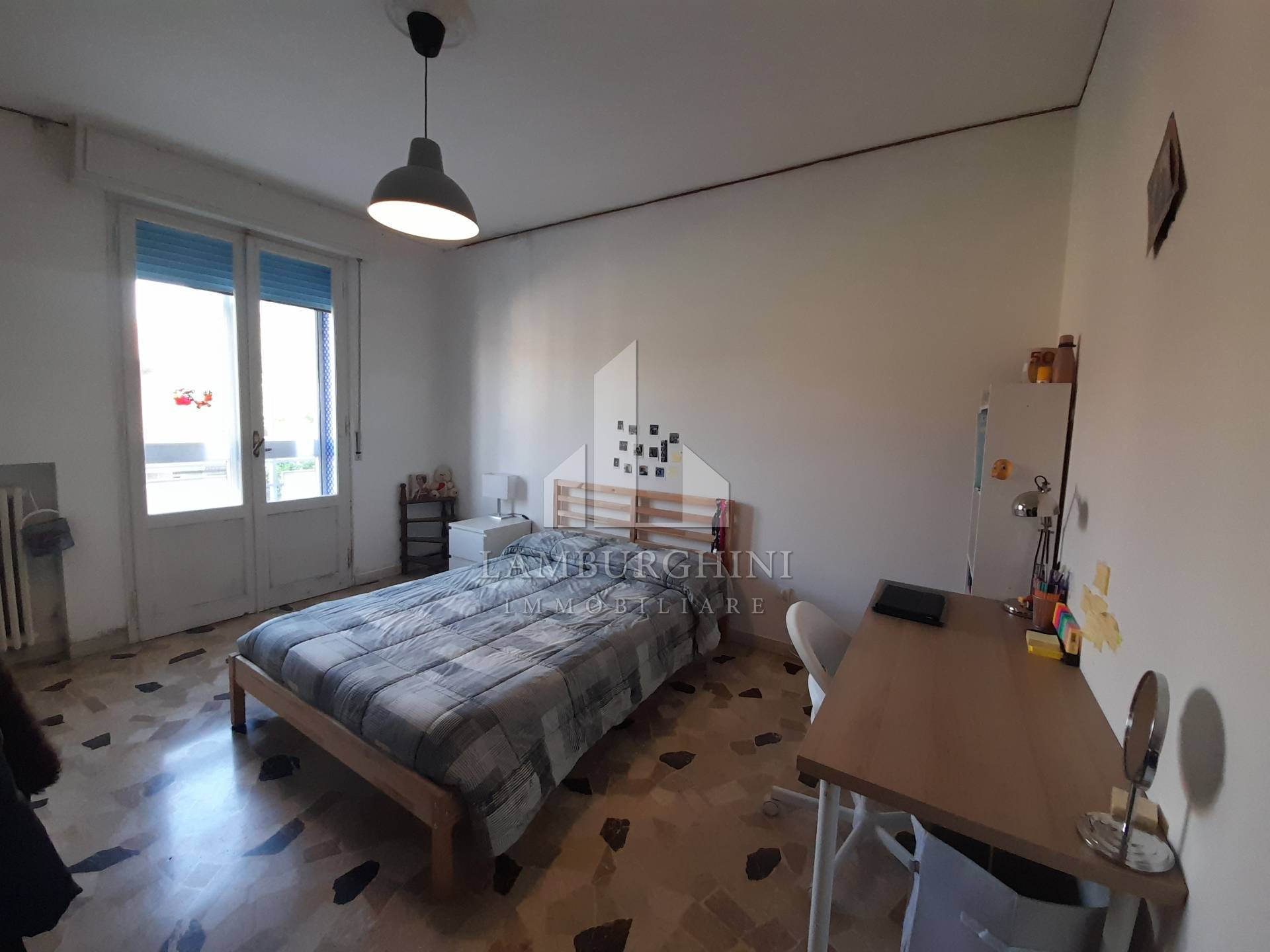 Appartamento in affitto a Ferrara, Via Bologna