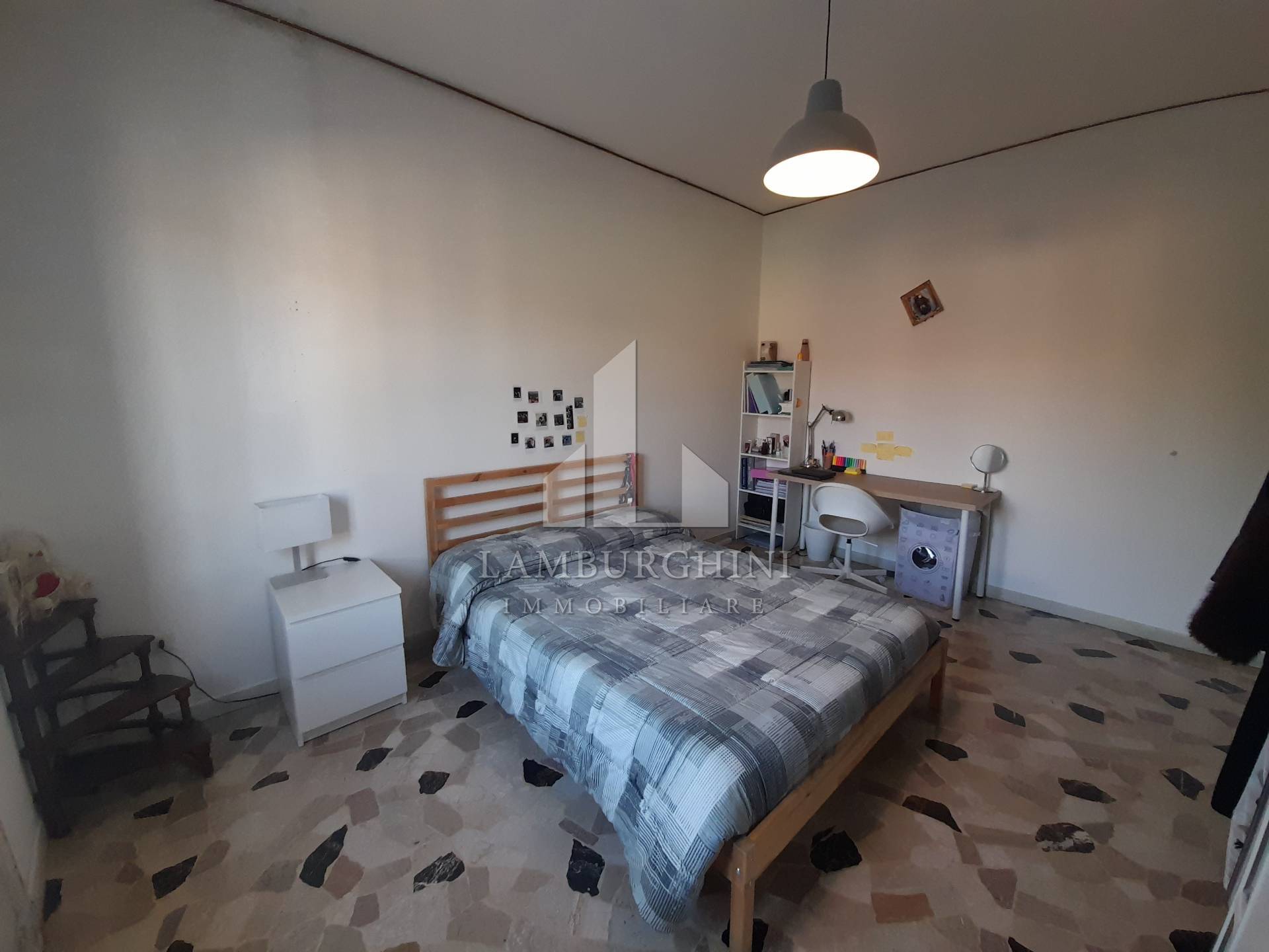 Appartamento in affitto a Ferrara, Via Bologna