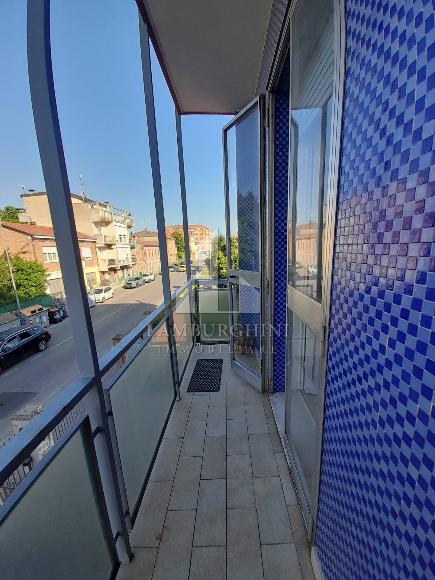 Appartamento in affitto a Ferrara, Via Bologna