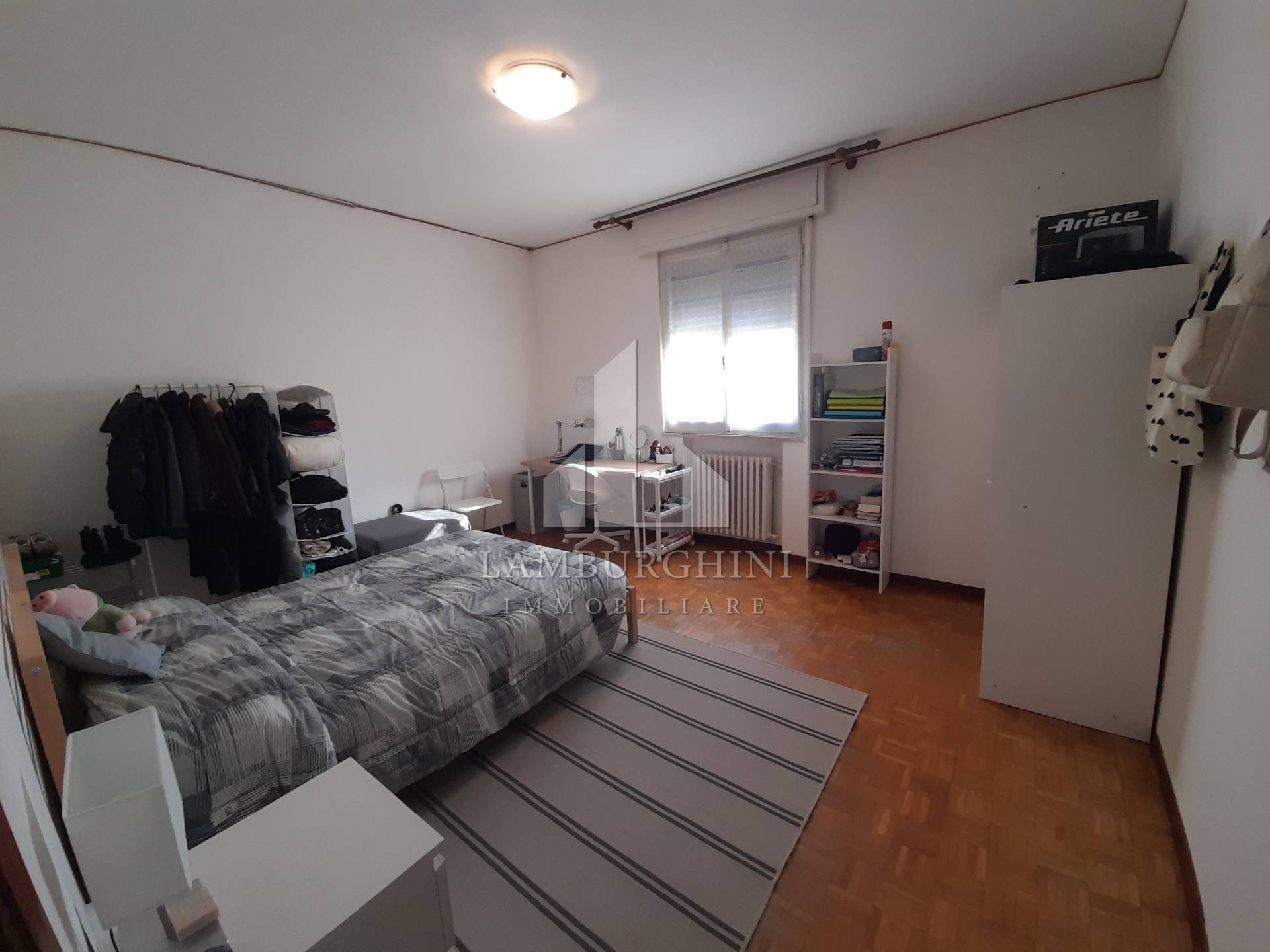 Appartamento in affitto a Ferrara, Via Bologna