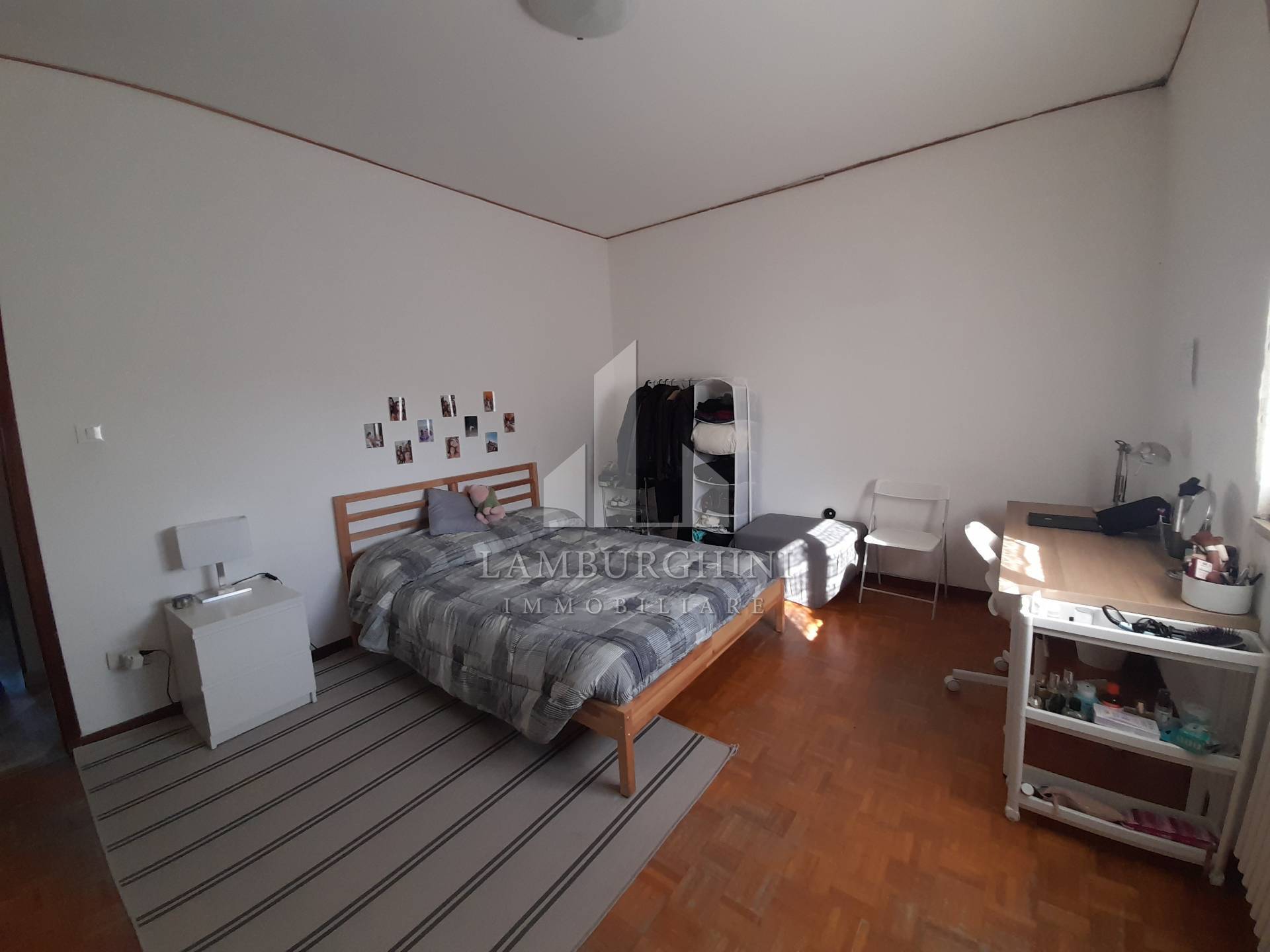 Appartamento in affitto a Ferrara, Via Bologna