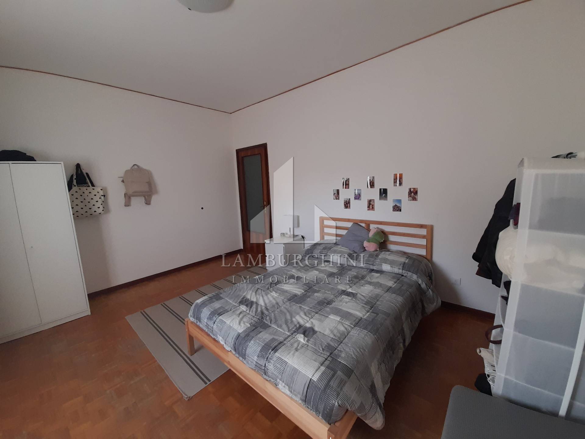 Appartamento in affitto a Ferrara, Via Bologna