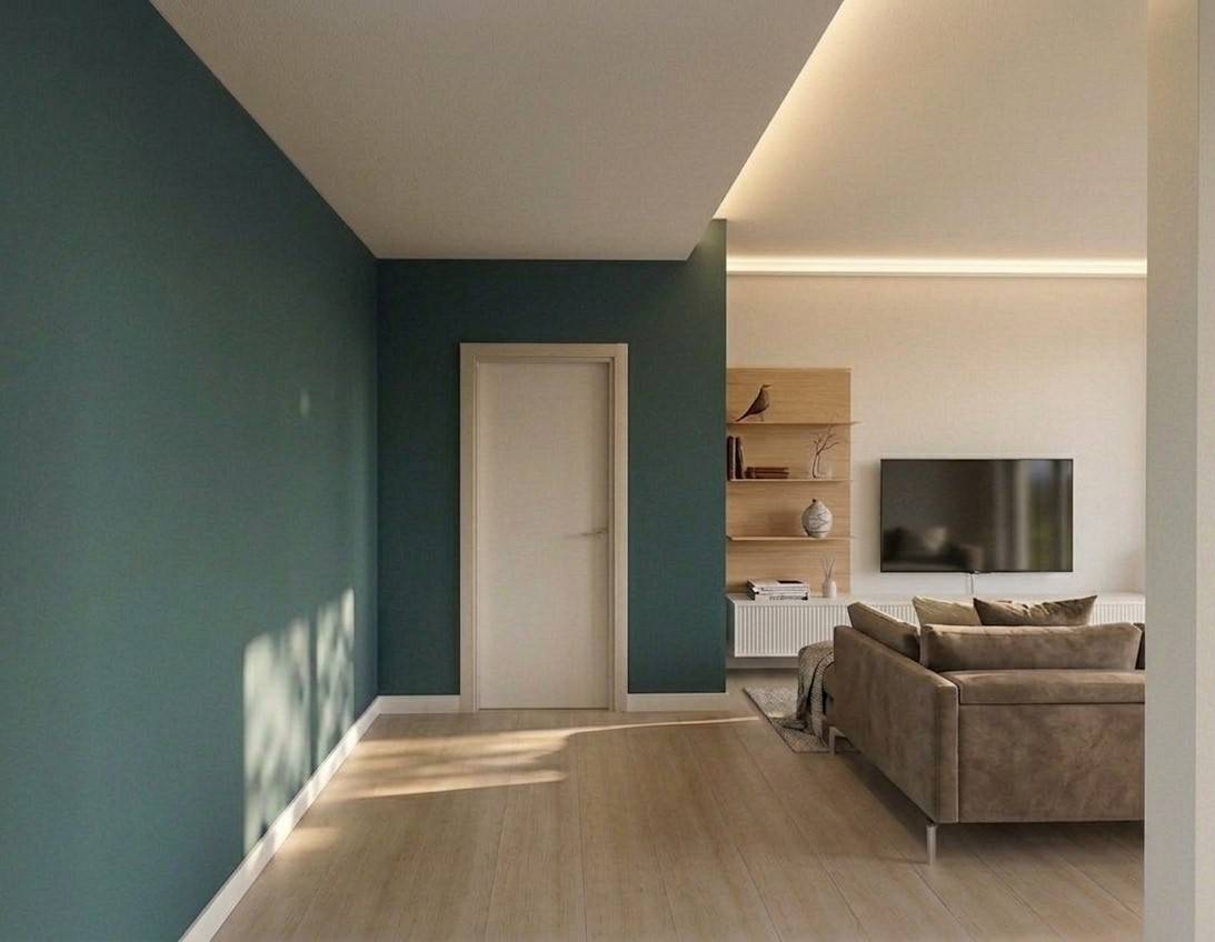 Appartamento in vendita a Ferrara, Quacchio