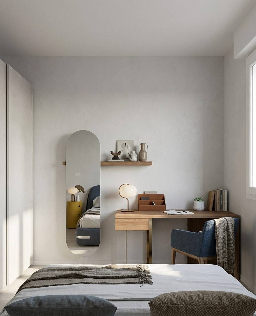 Appartamento in vendita a Ferrara, Quacchio