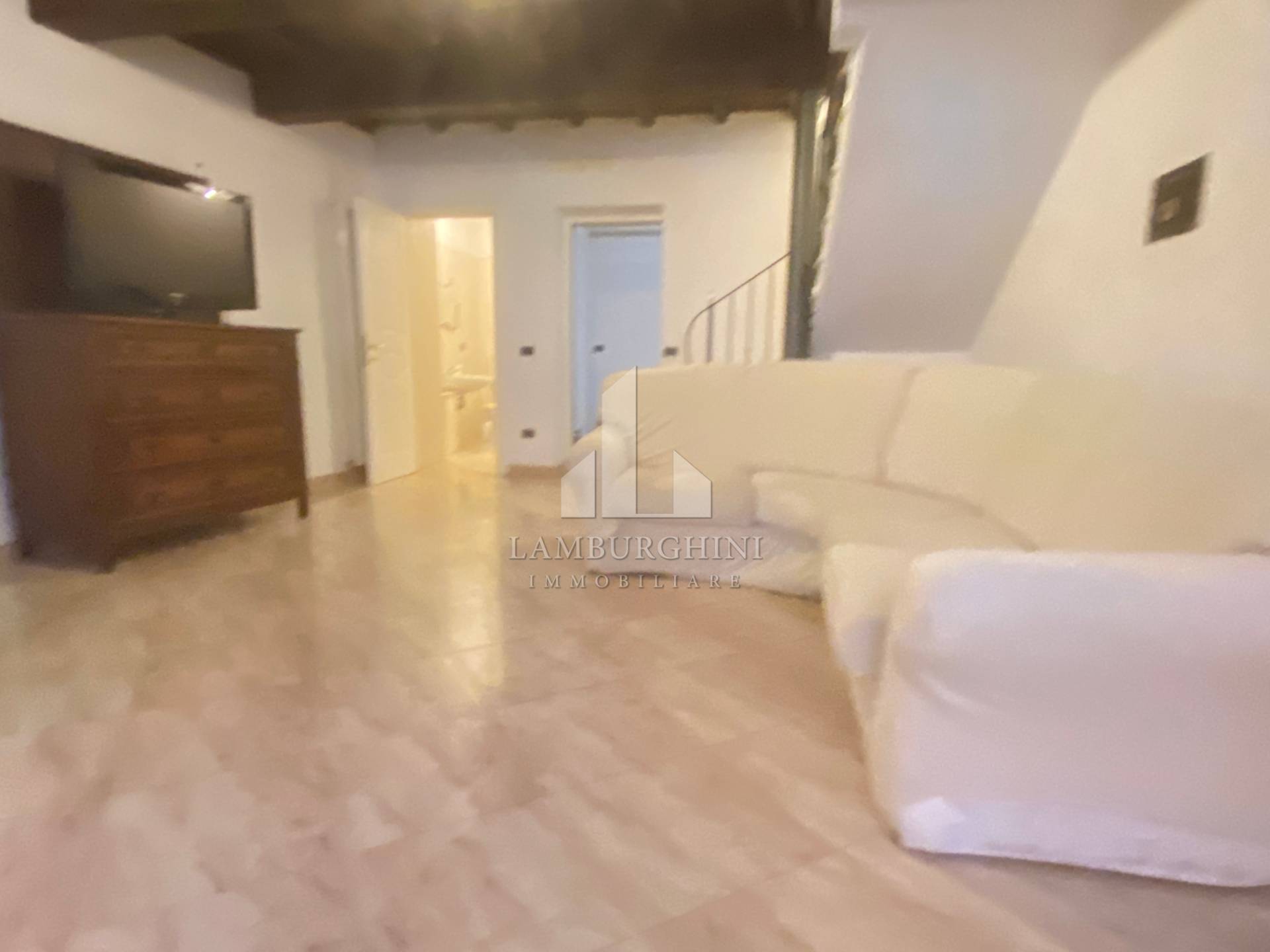 Casa indipendente in vendita a Ferrara, Centro storico
