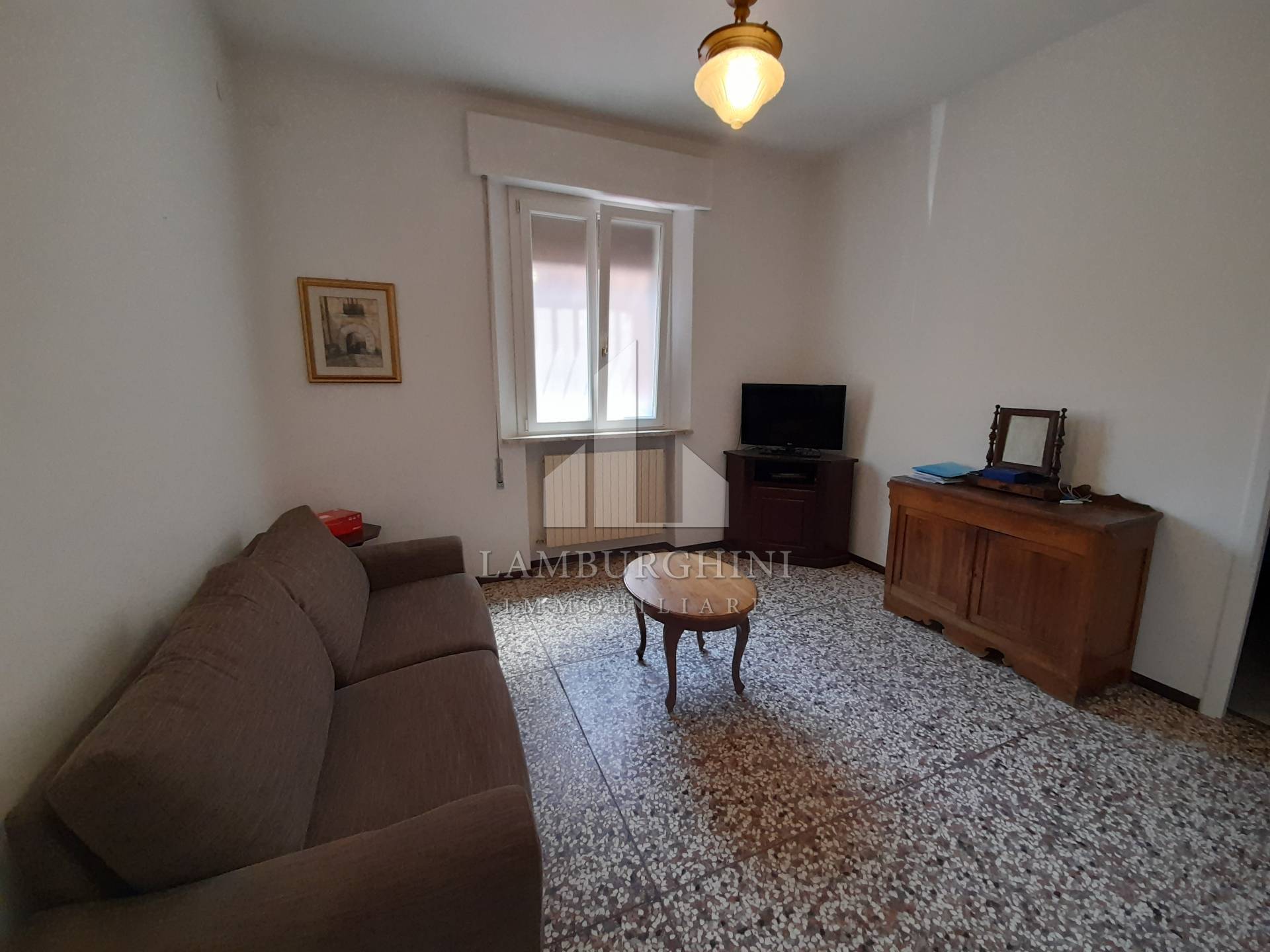 Appartamento in affitto a Ferrara, Entro Mura