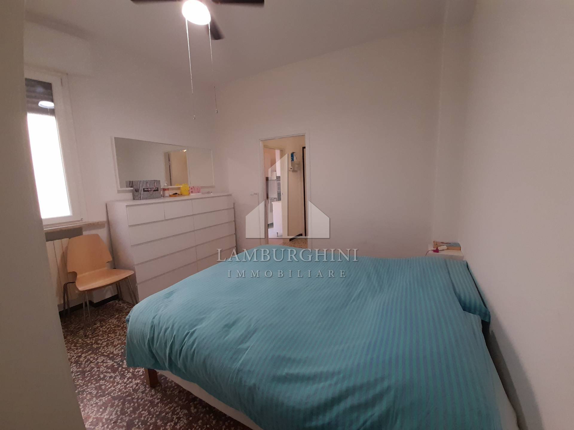 Appartamento in affitto a Ferrara, Entro Mura