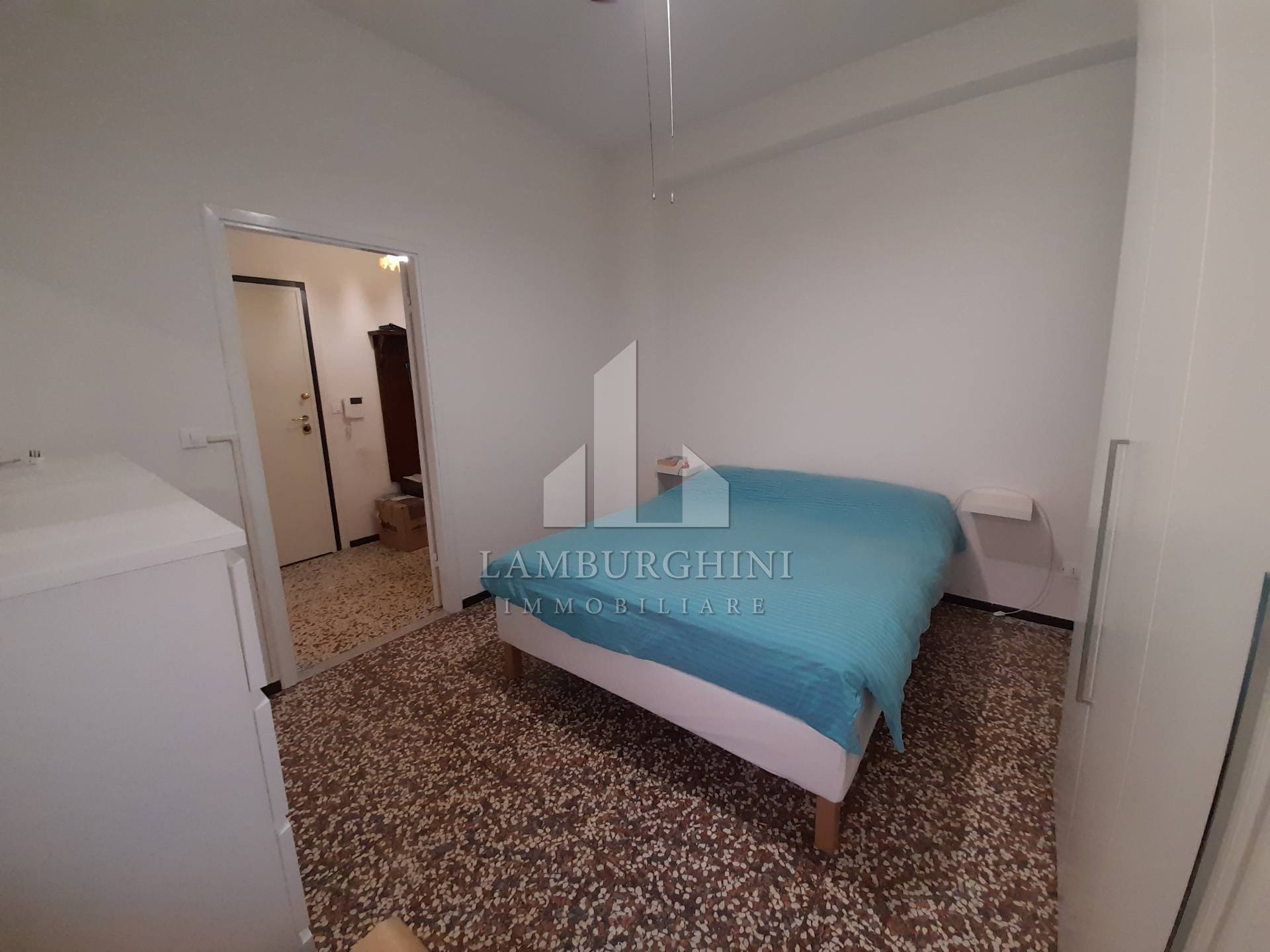 Appartamento in affitto a Ferrara, Entro Mura