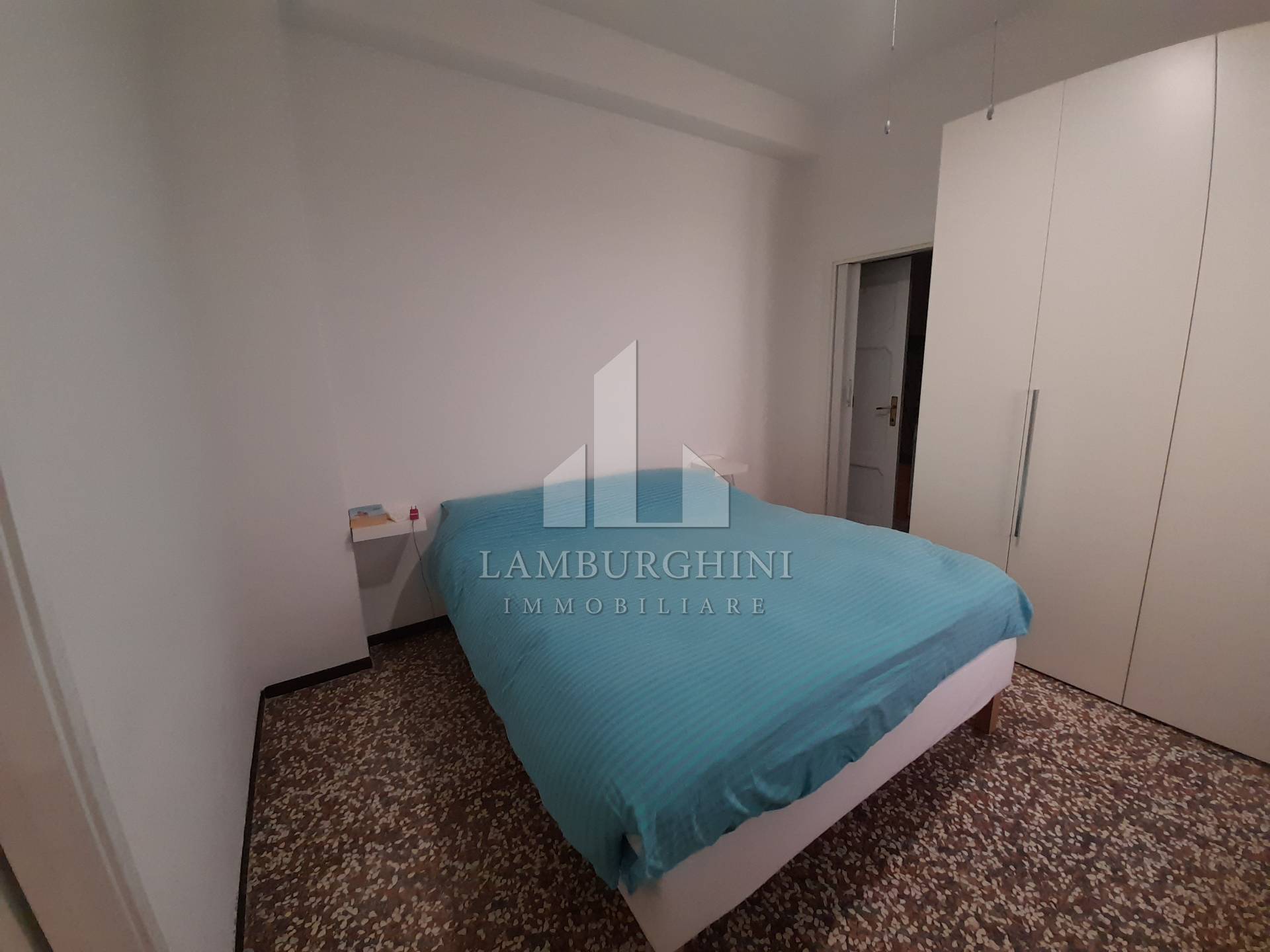Appartamento in affitto a Ferrara, Entro Mura