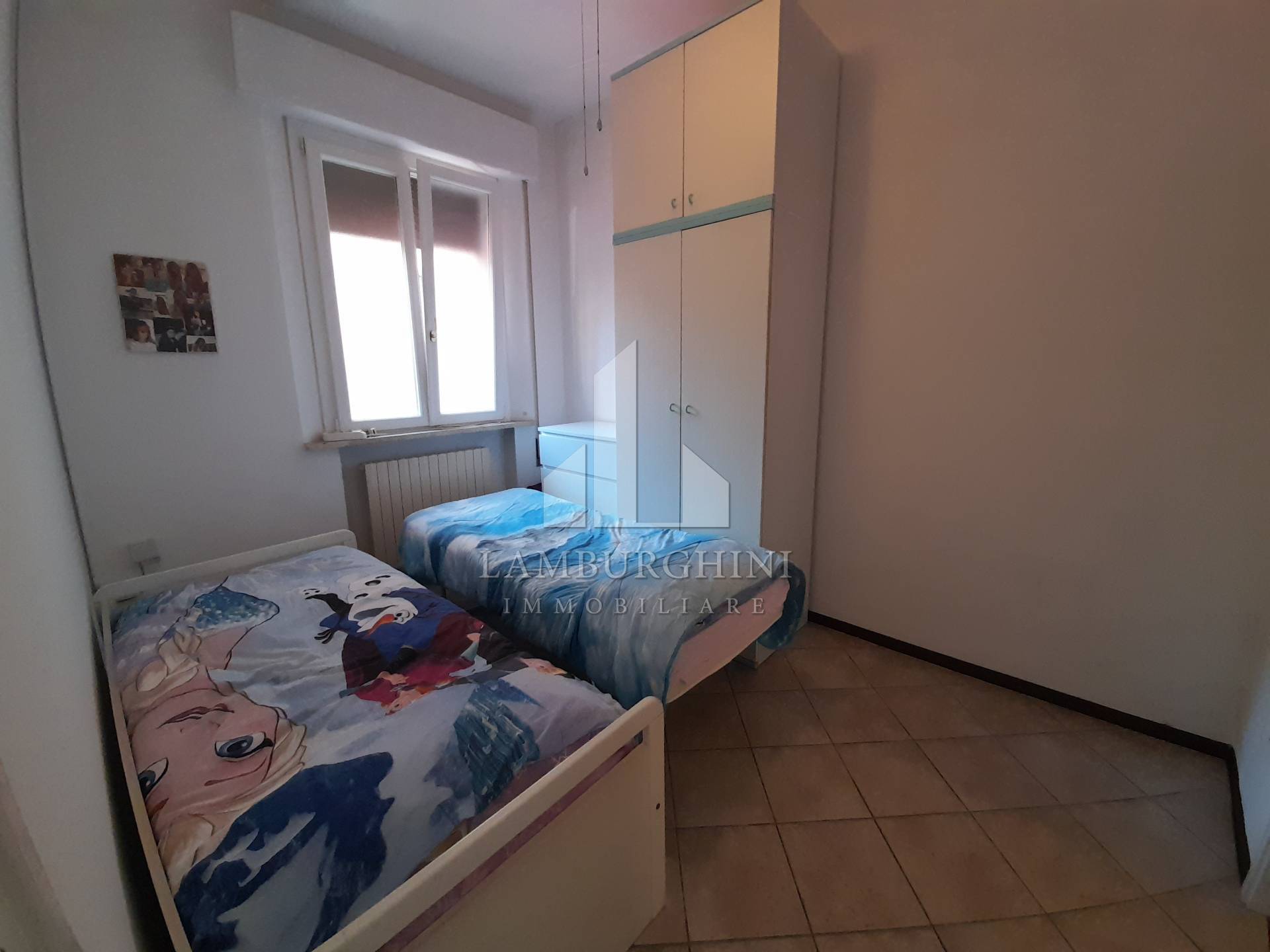 Appartamento in affitto a Ferrara, Entro Mura