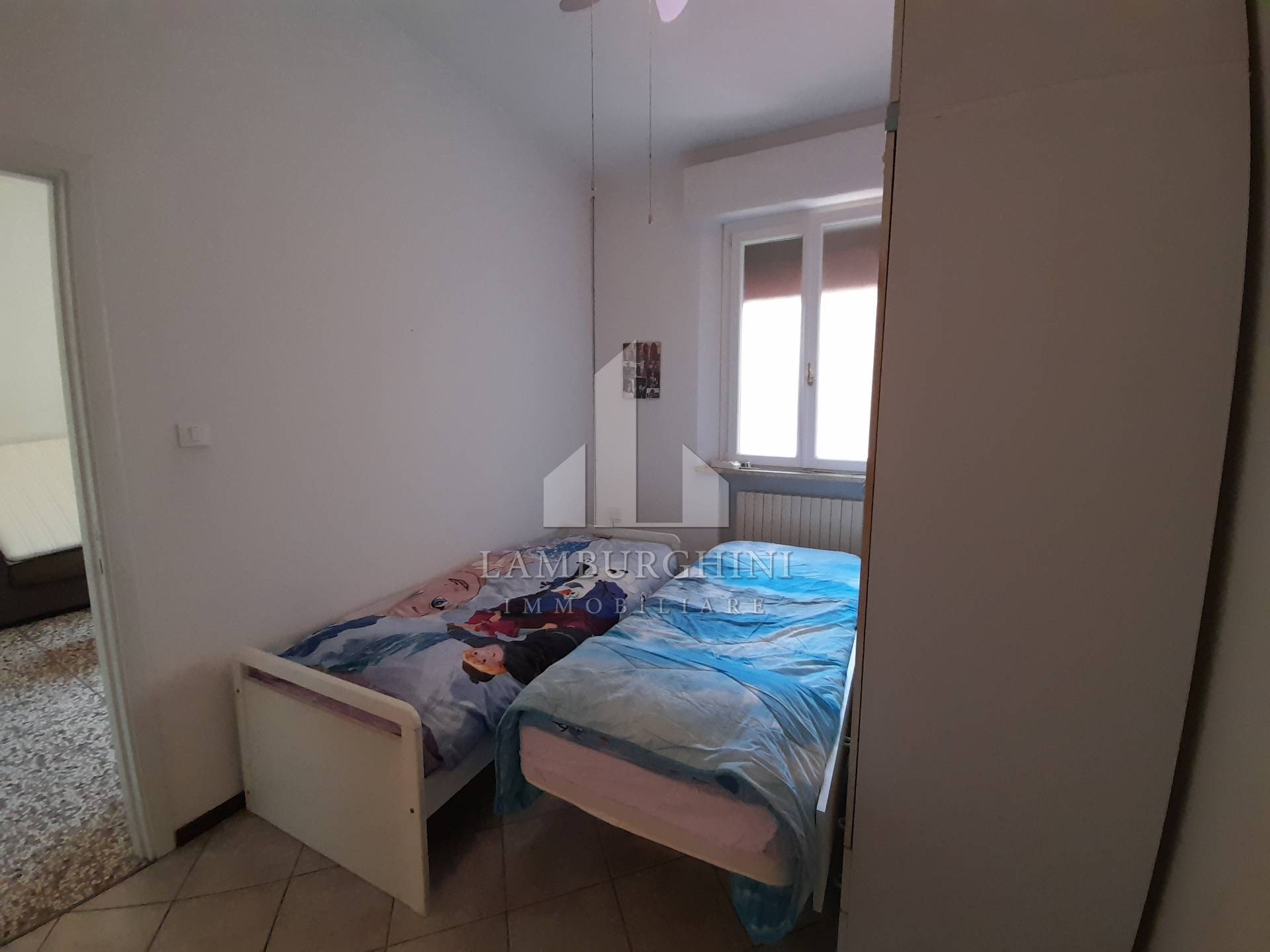 Appartamento in affitto a Ferrara, Entro Mura