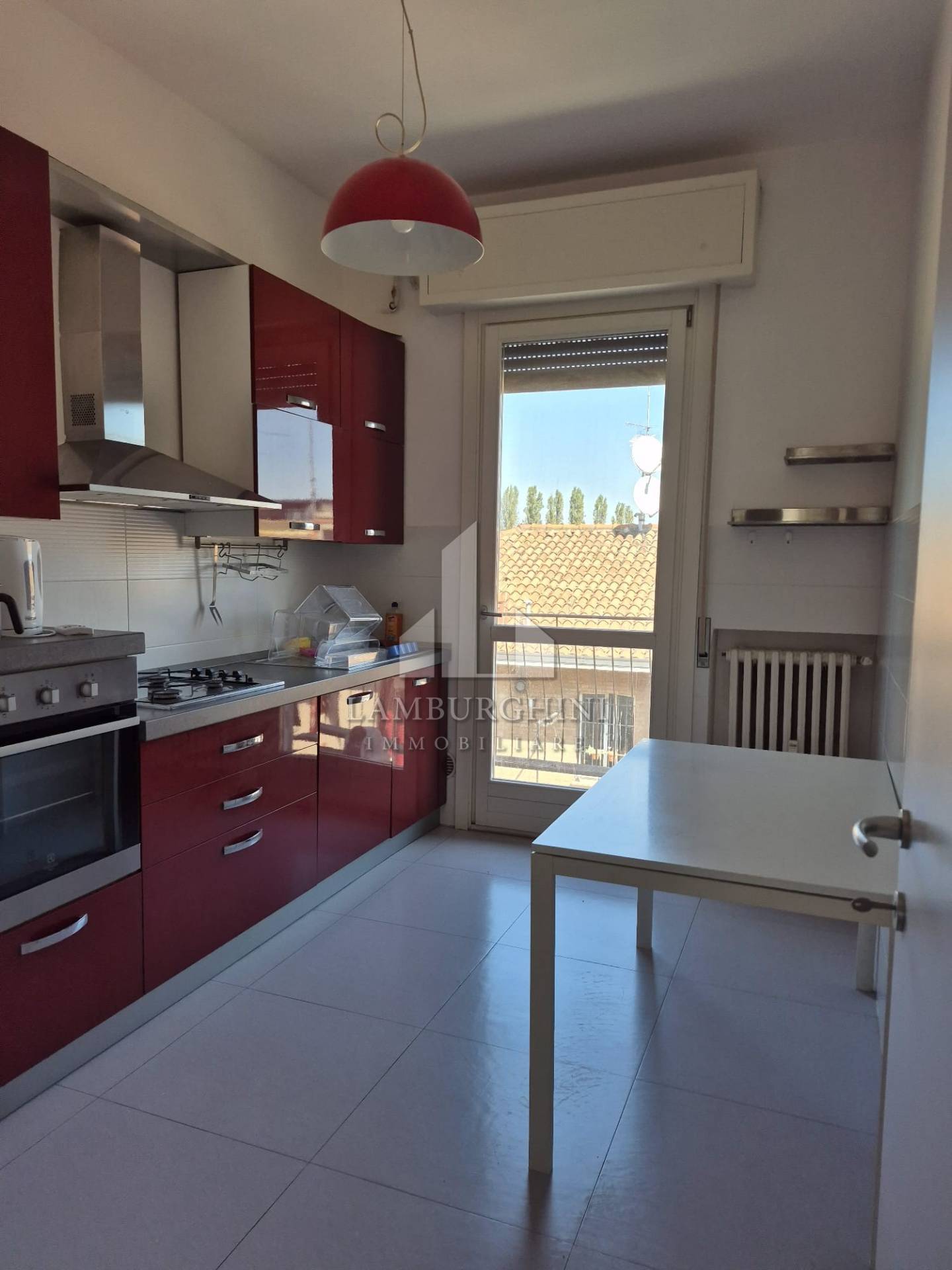 Appartamento in affitto a Ferrara