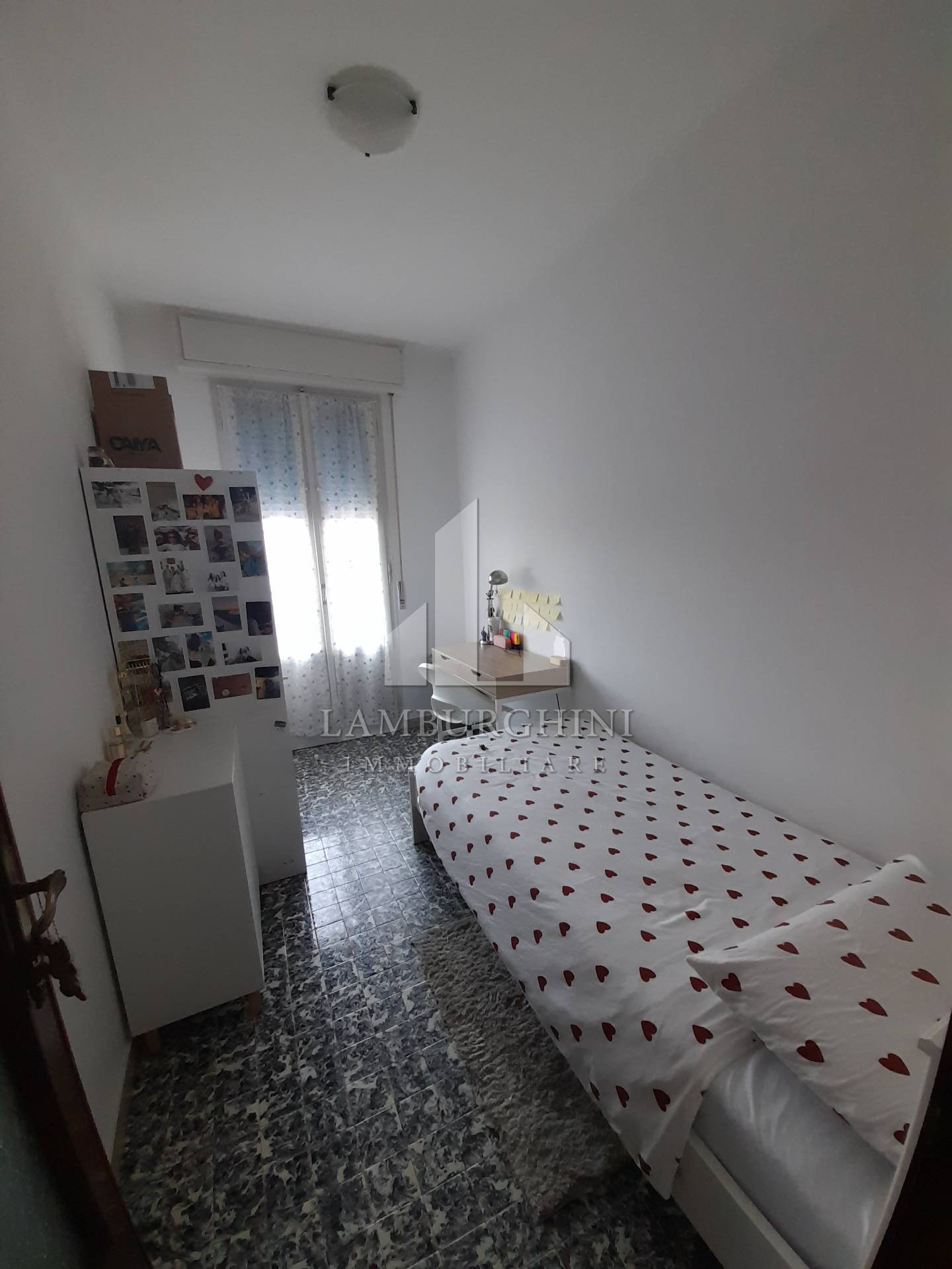 Appartamento in affitto a Ferrara, Via Bologna