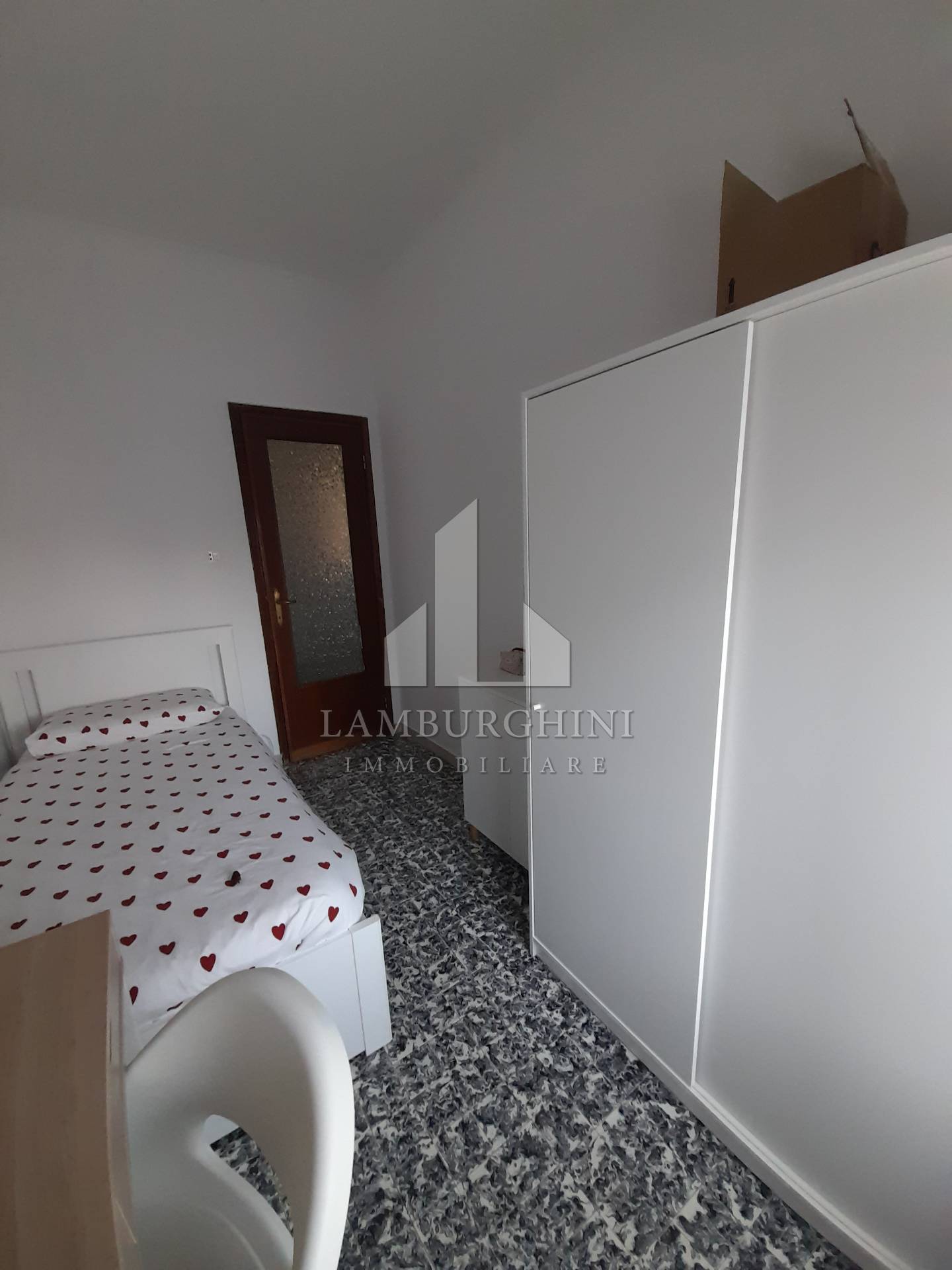 Appartamento in affitto a Ferrara, Via Bologna