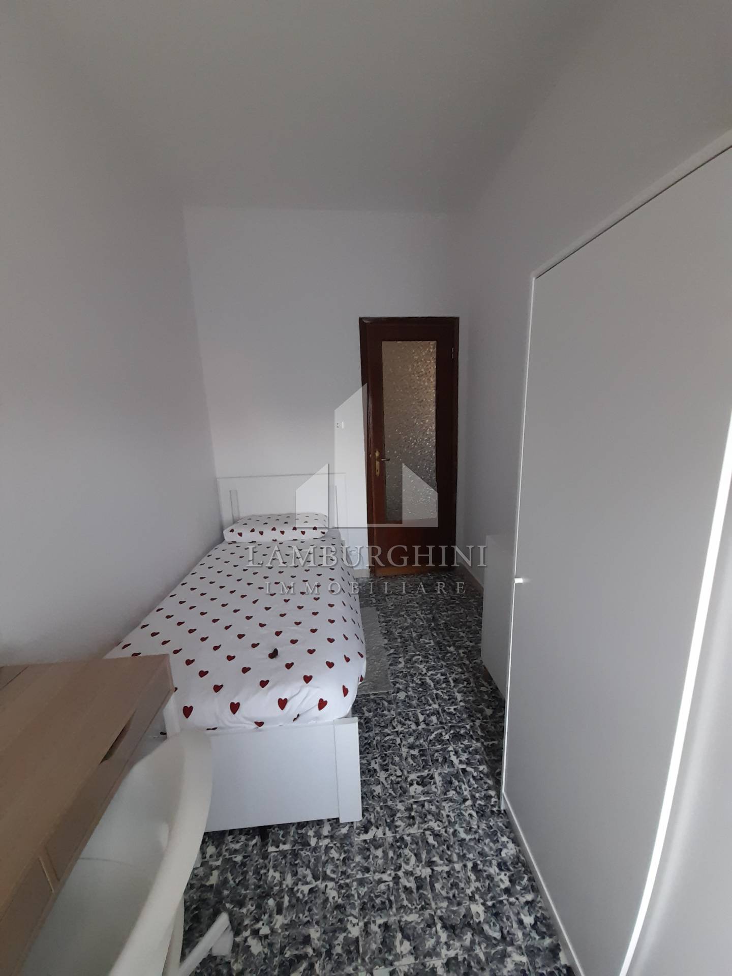 Appartamento in affitto a Ferrara, Via Bologna