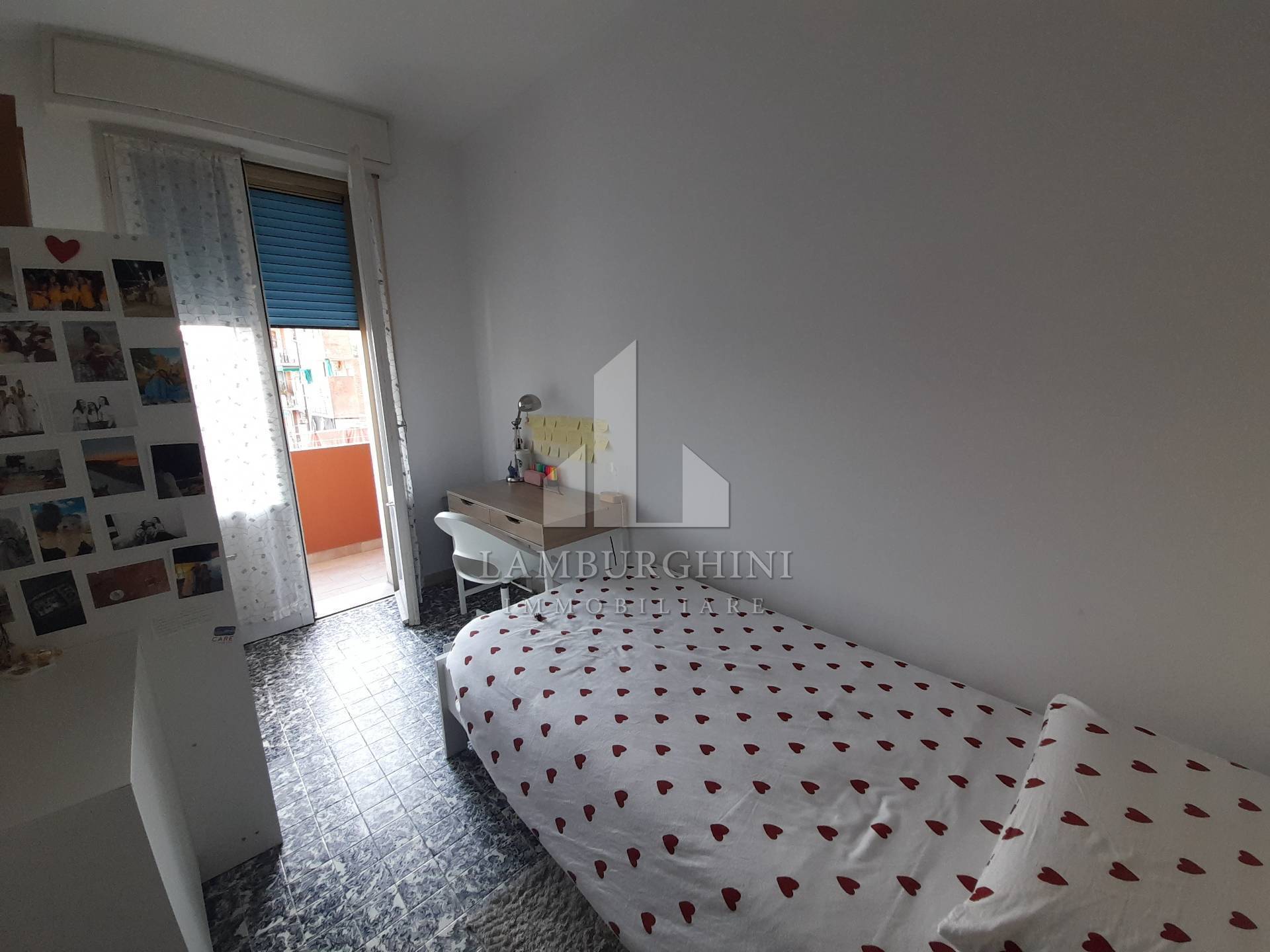 Appartamento in affitto a Ferrara, Via Bologna