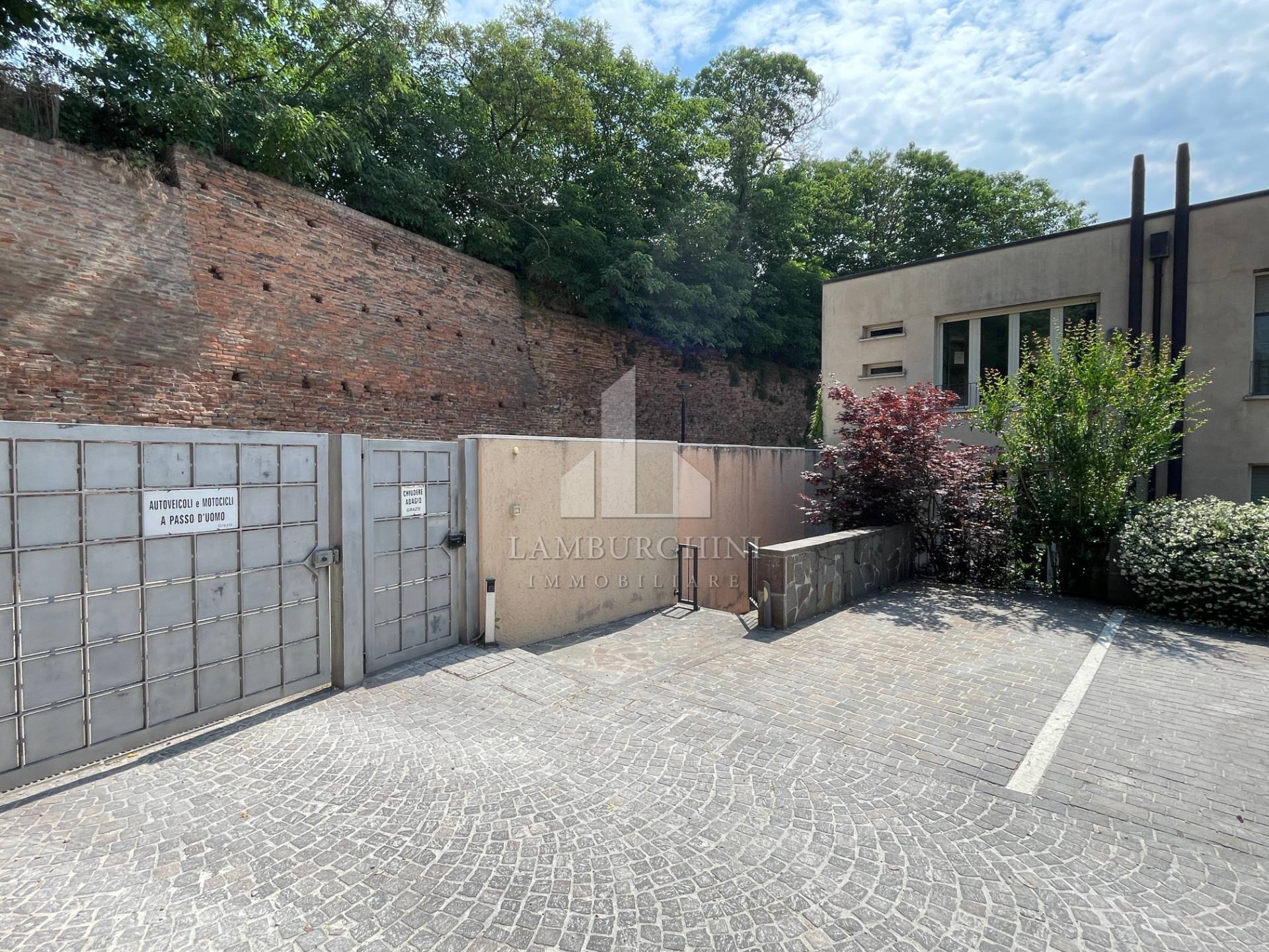 Villette a schiera in vendita a Ferrara, Centro storico