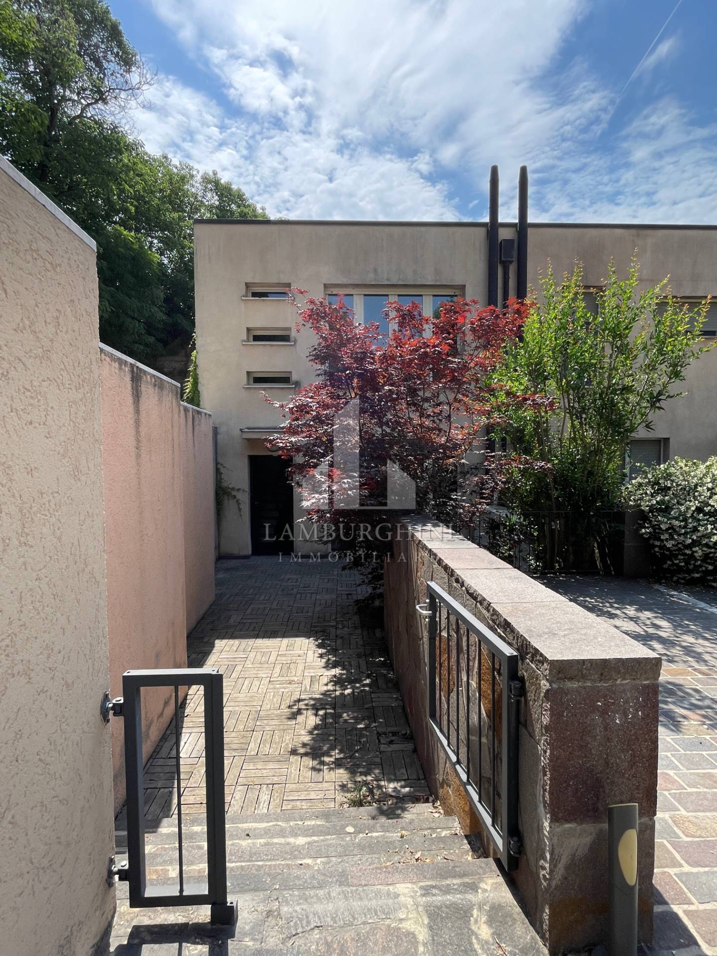Villette a schiera in vendita a Ferrara, Centro storico