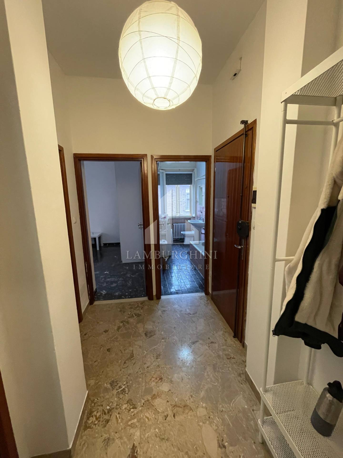 Appartamento in vendita a Ferrara, Entro Mura