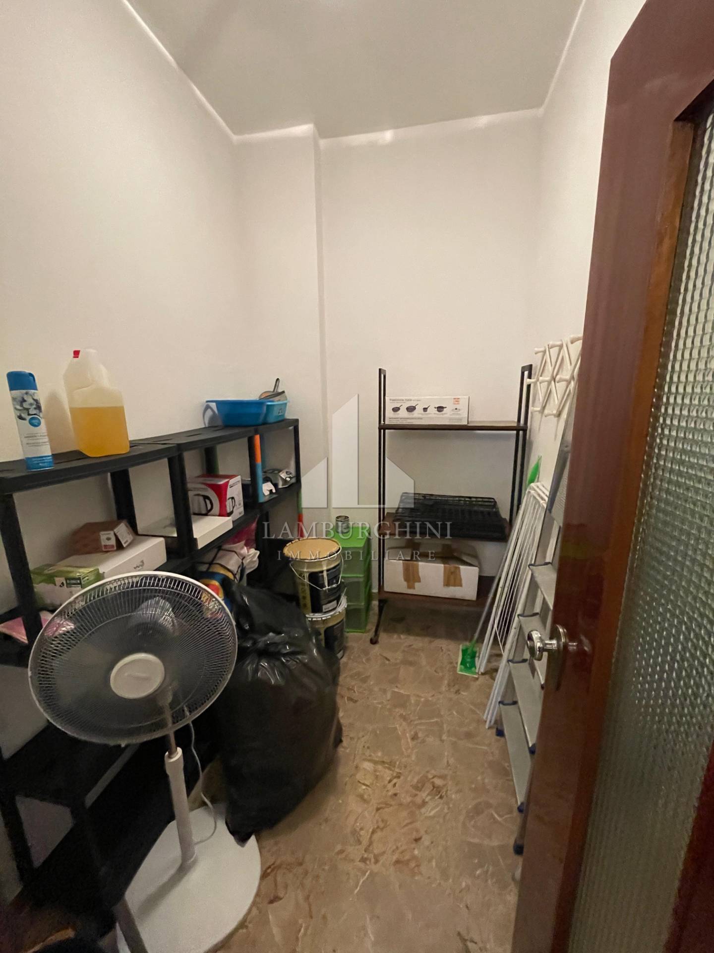 Appartamento in vendita a Ferrara, Entro Mura