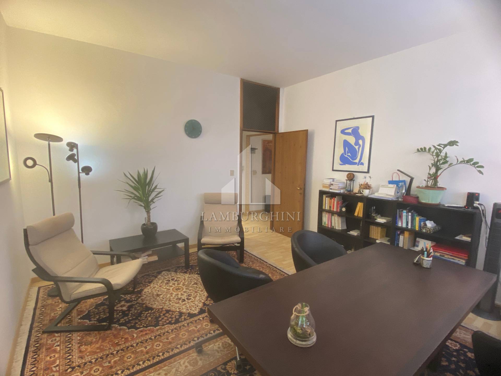 Studio/Ufficio in vendita a Ferrara, Entro Mura