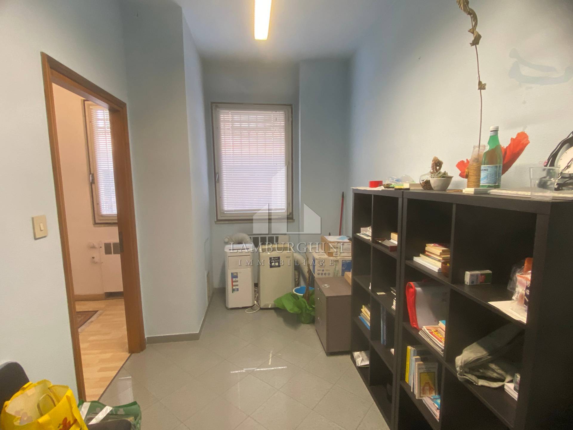 Studio/Ufficio in vendita a Ferrara, Entro Mura