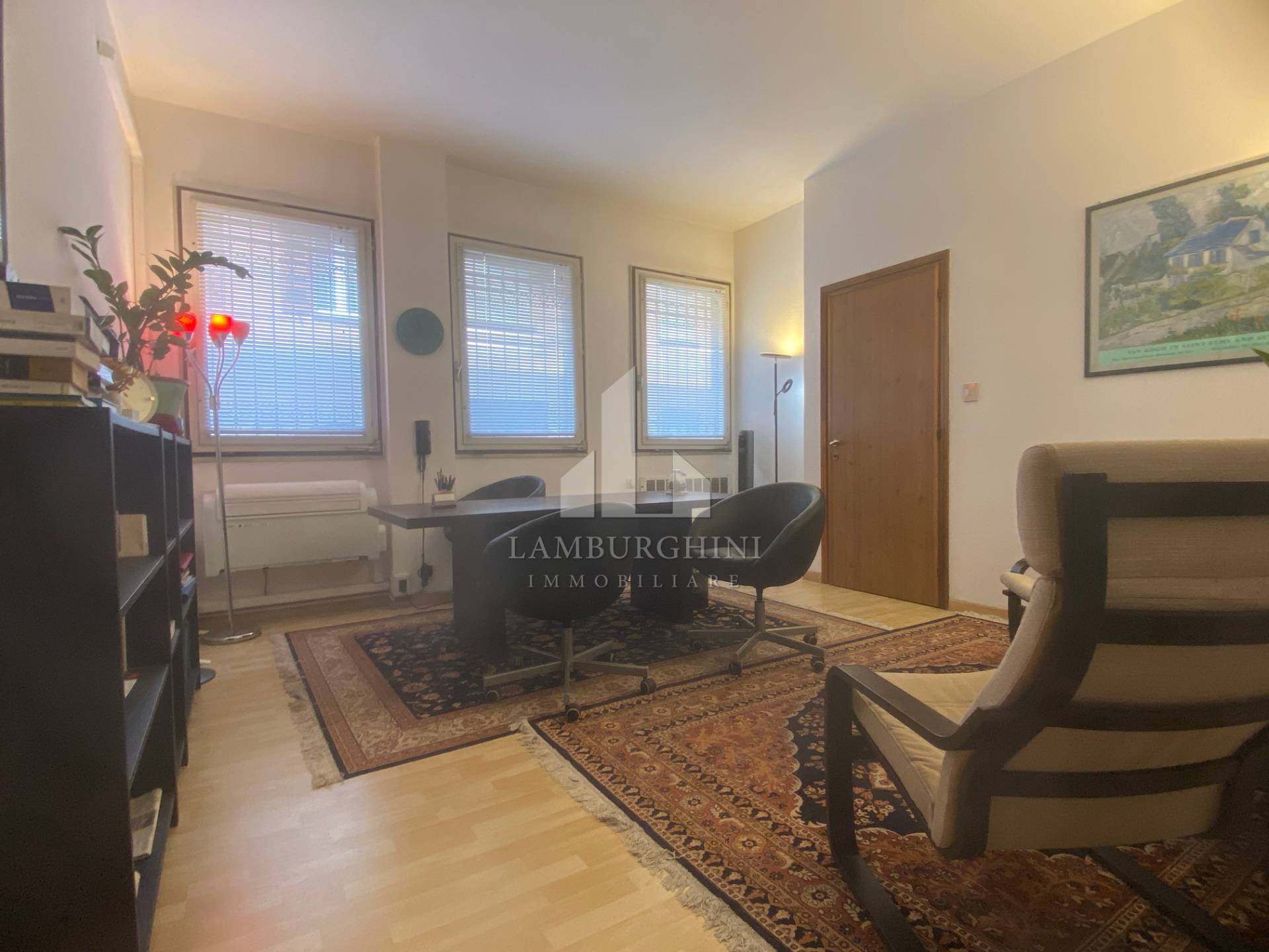 Studio/Ufficio in vendita a Ferrara, Entro Mura