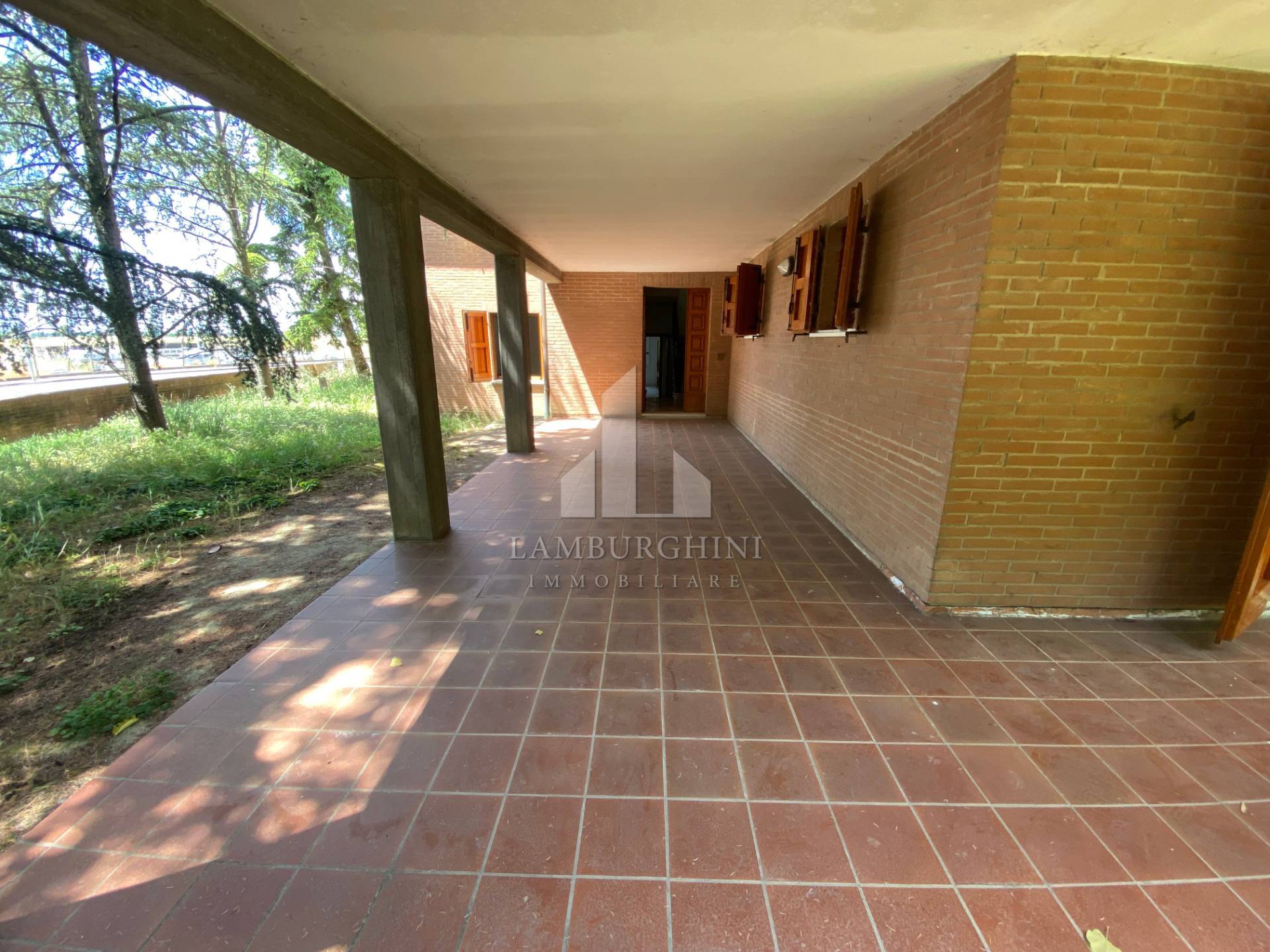 Villa in vendita a Masi Torello
