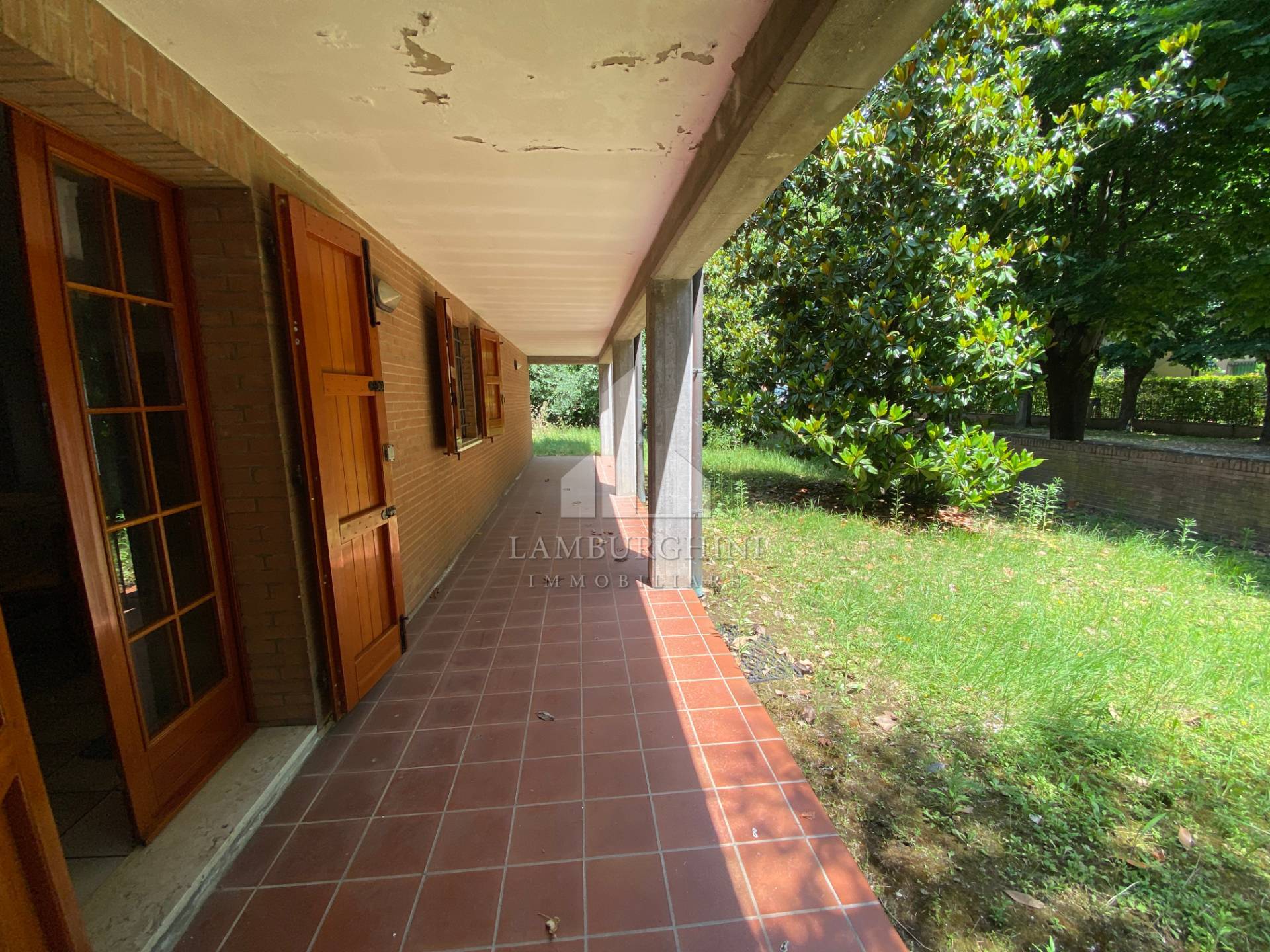 Villa in vendita a Masi Torello