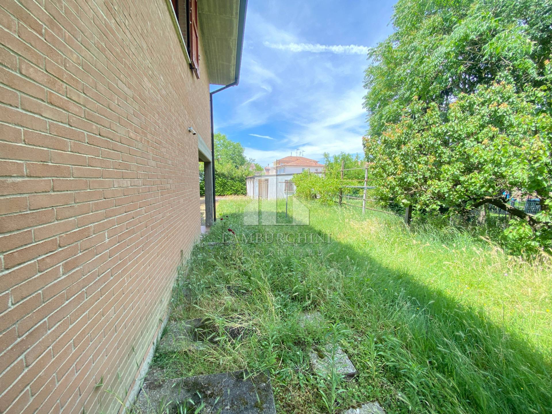 Villa in vendita a Masi Torello