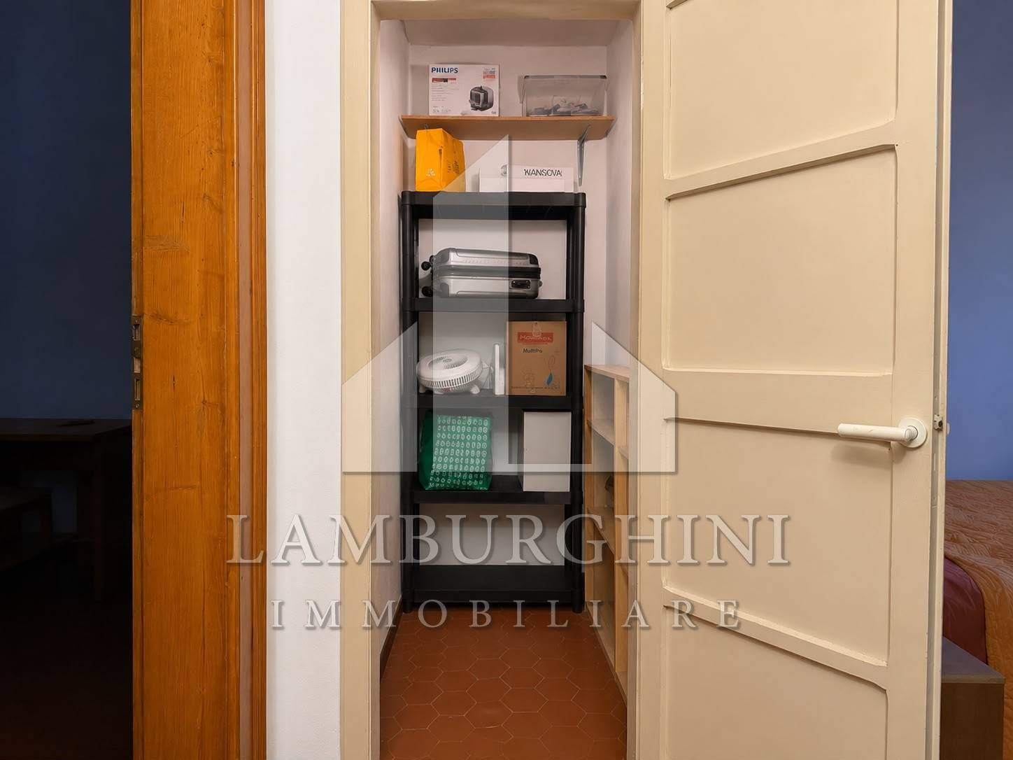 Appartamento in vendita a Ferrara, Entro Mura