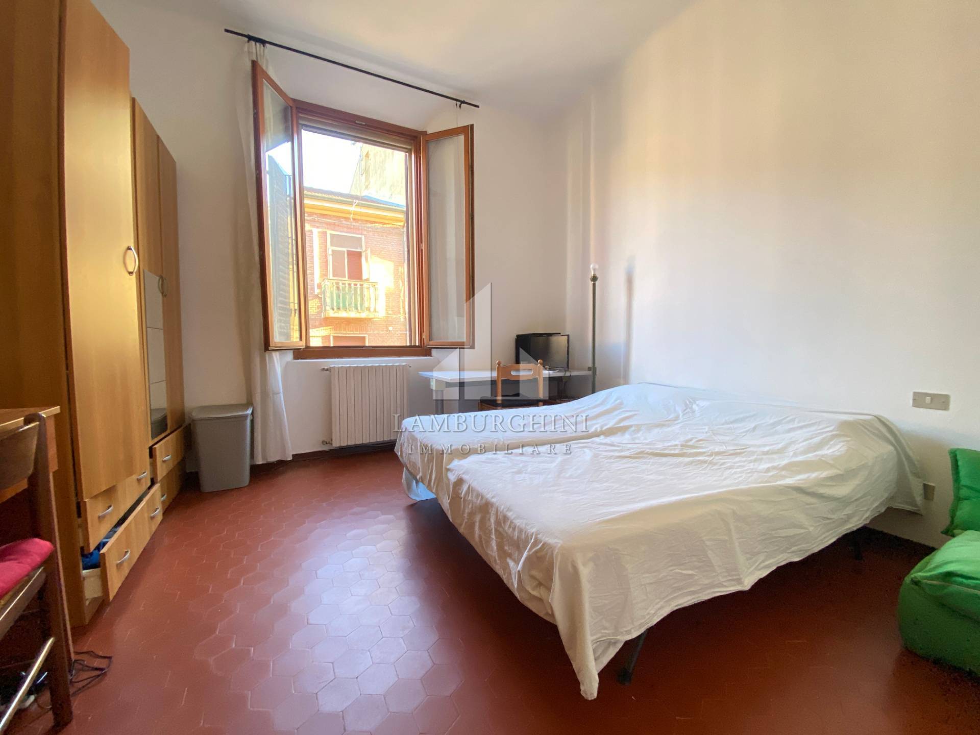 Appartamento in vendita a Ferrara, Entro Mura