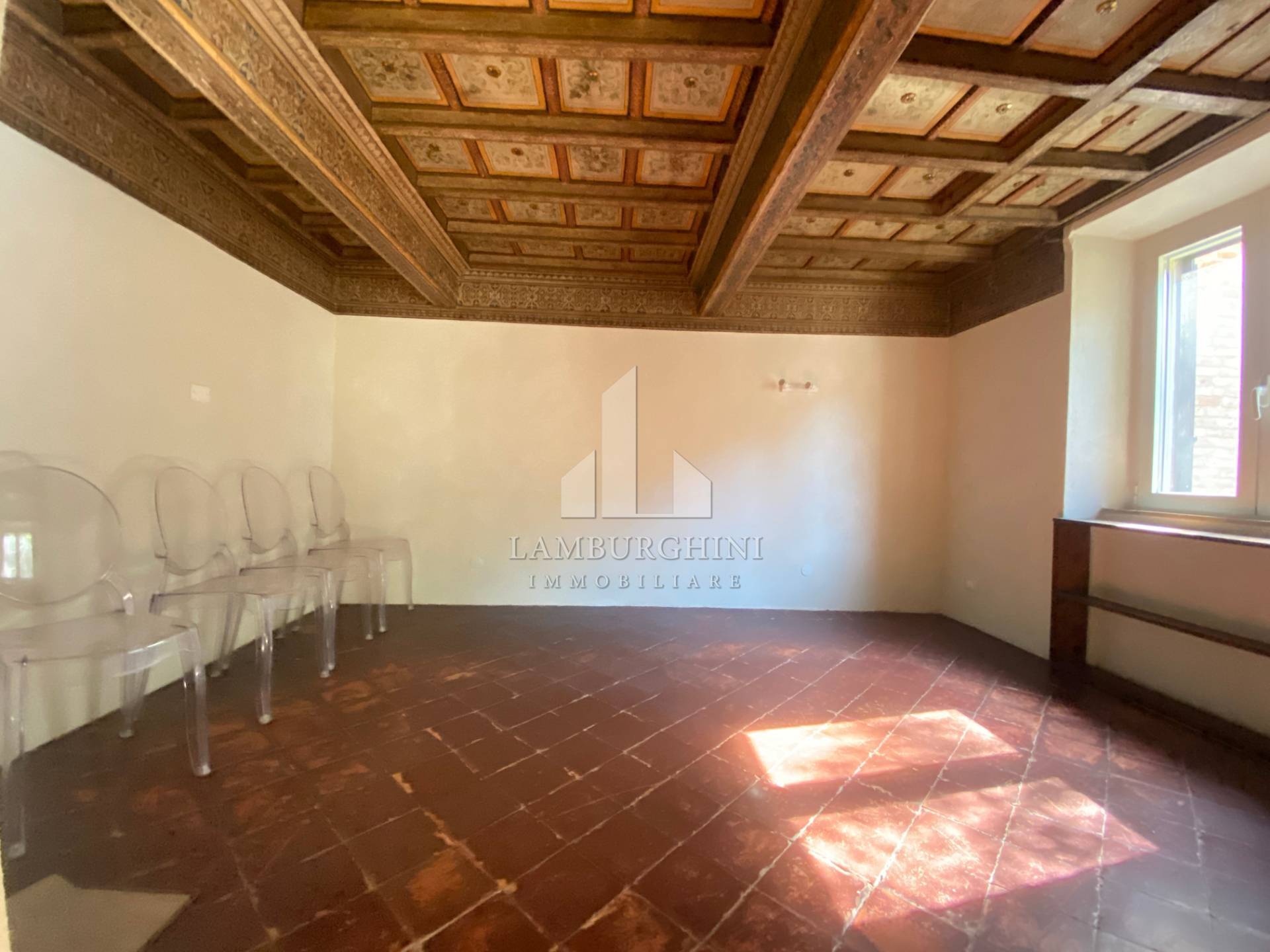 Appartamento in affitto a Ferrara, Centro storico
