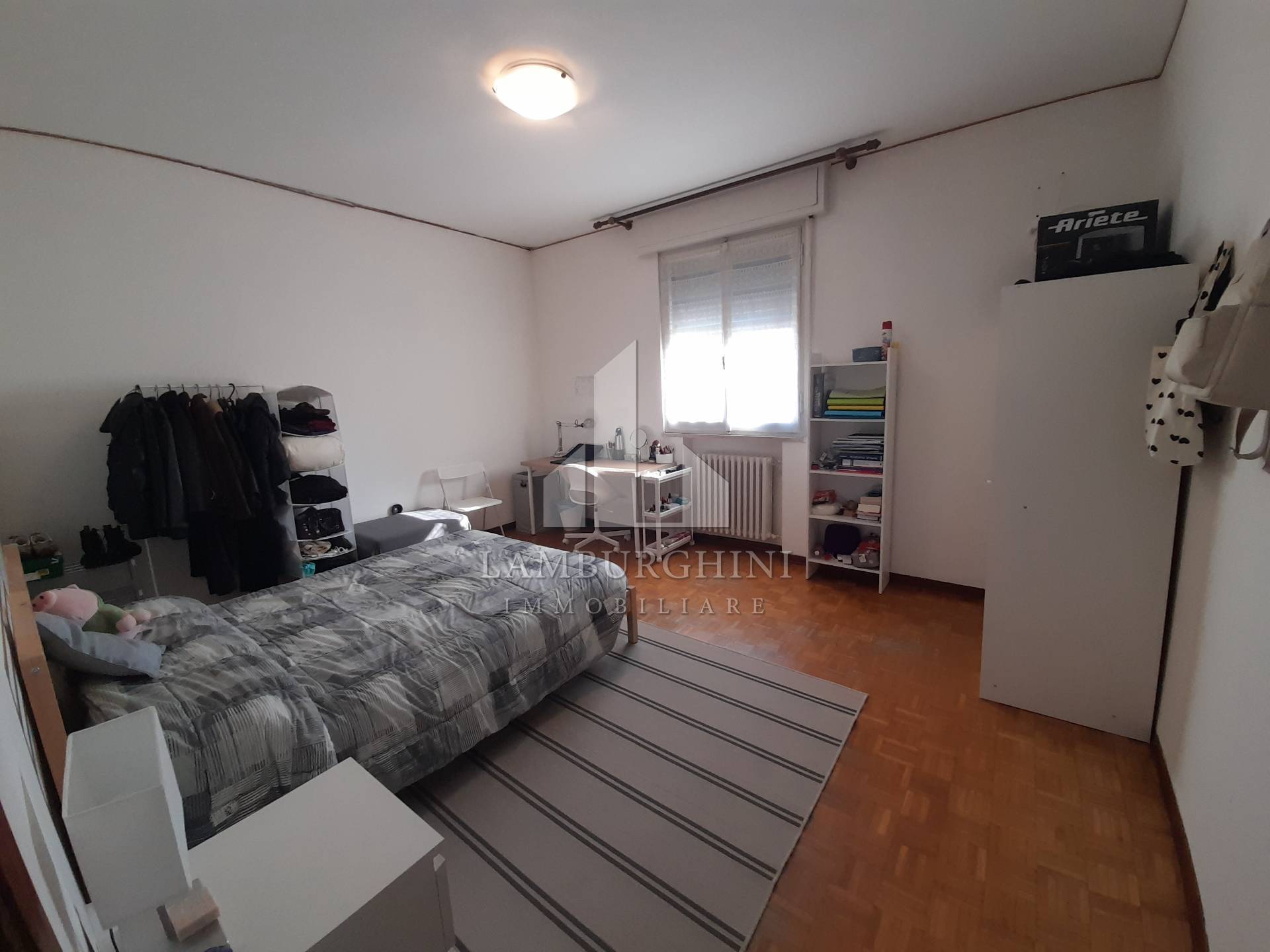 Appartamento in affitto a Ferrara, Via Bologna