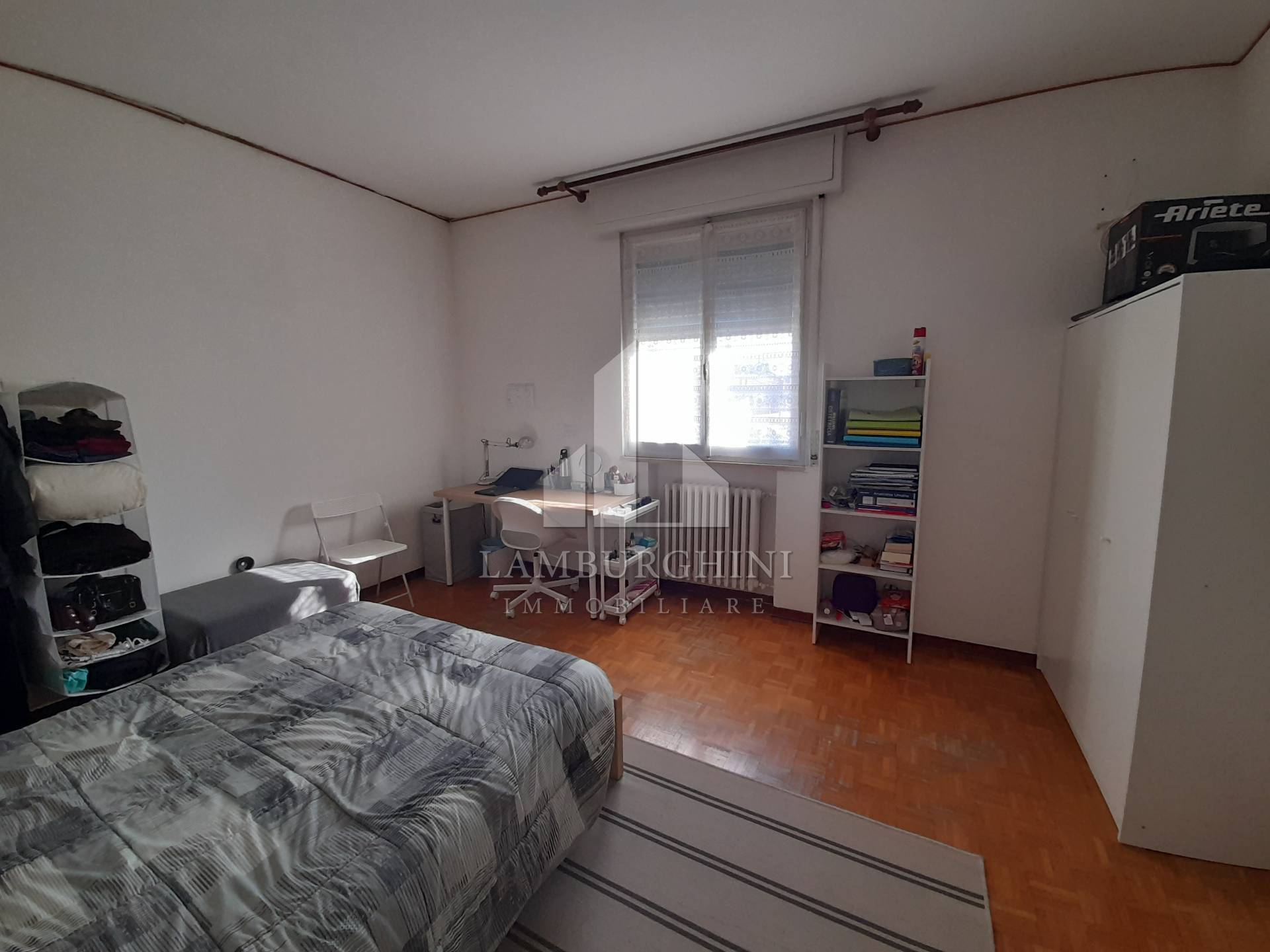 Appartamento in affitto a Ferrara, Via Bologna