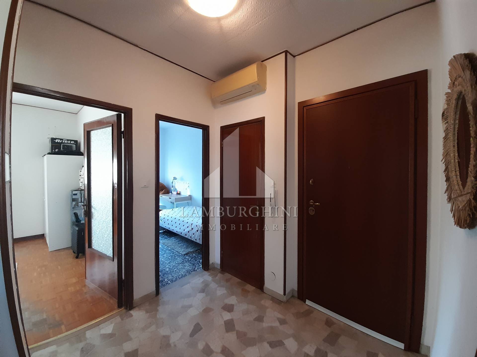 Appartamento in affitto a Ferrara, Via Bologna