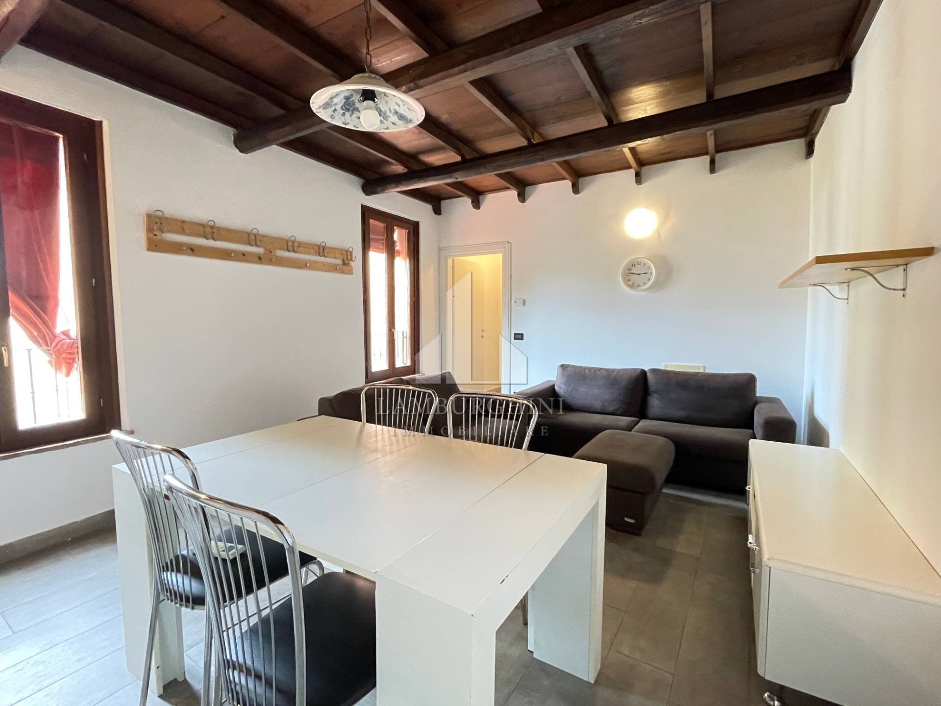 Appartamento in vendita a Ferrara, Centro storico