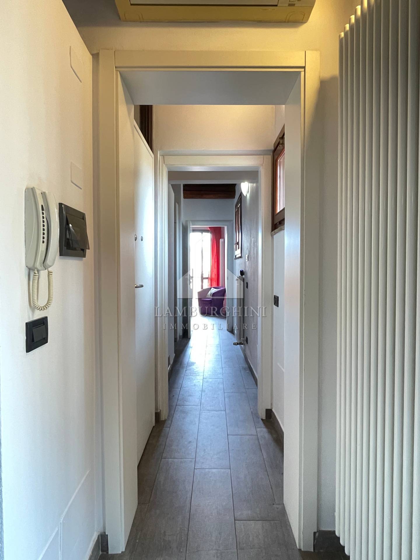 Appartamento in vendita a Ferrara, Centro storico