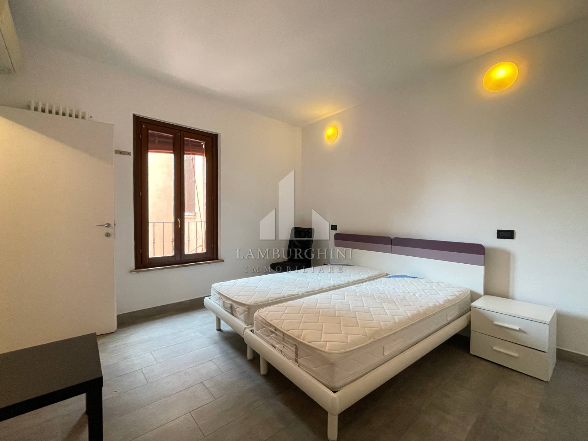 Appartamento in vendita a Ferrara, Centro storico