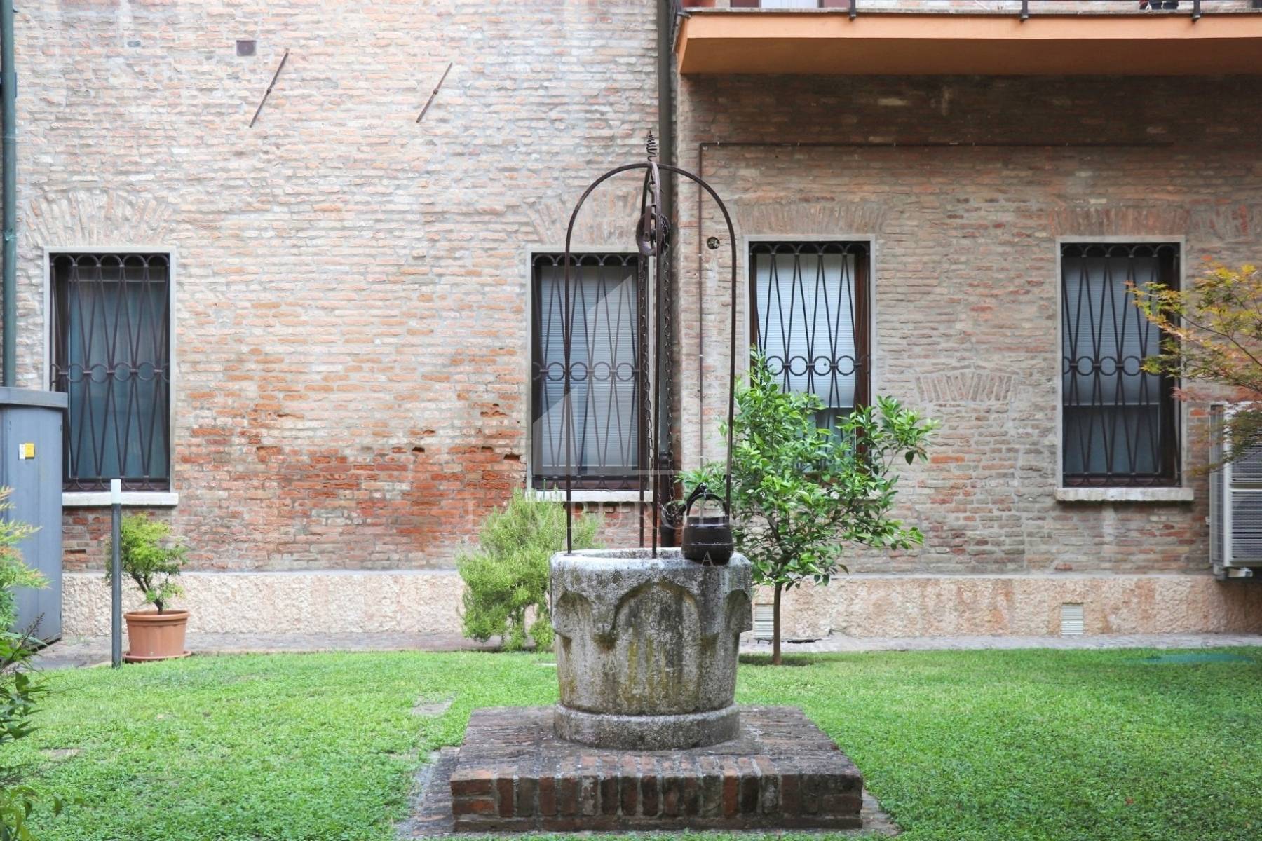 Appartamento in vendita a Ferrara, Centro storico