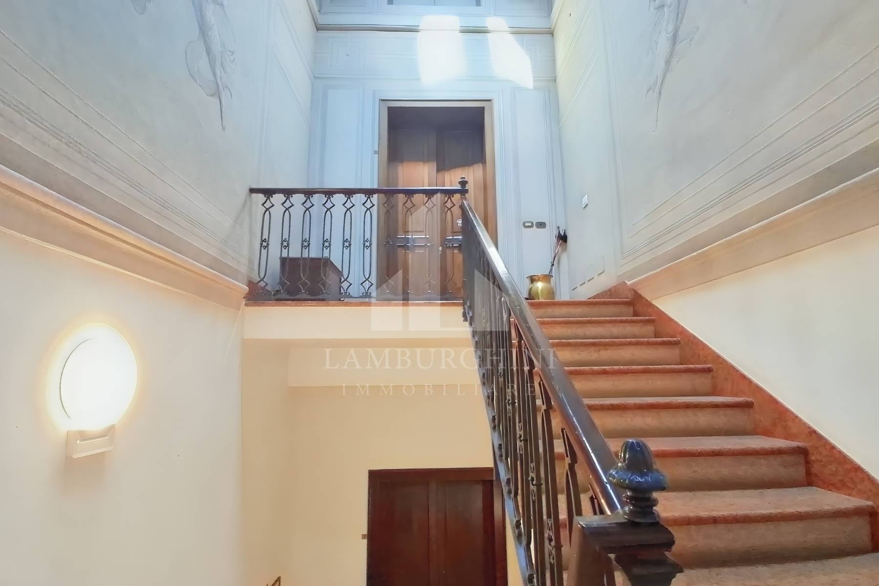 Appartamento in vendita a Ferrara, Centro storico
