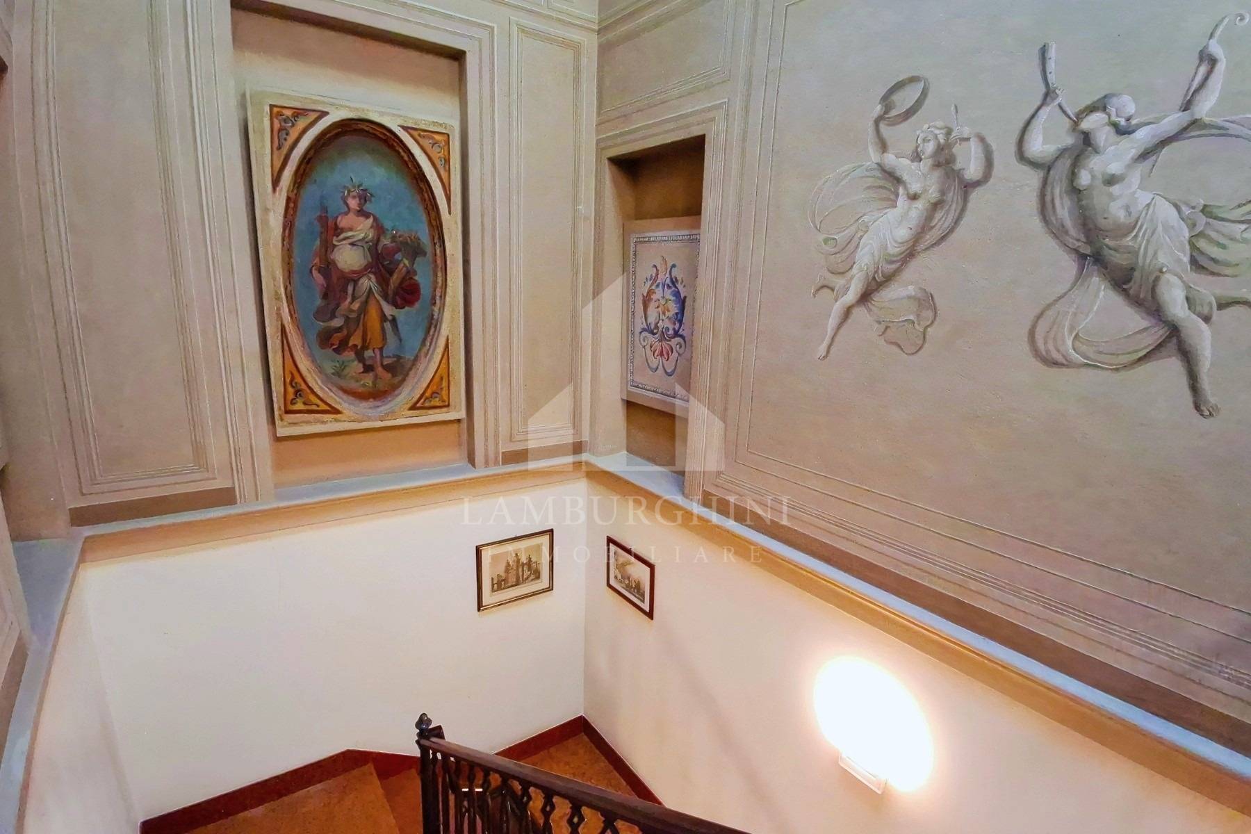 Studio/Ufficio in vendita a Ferrara, Centro storico