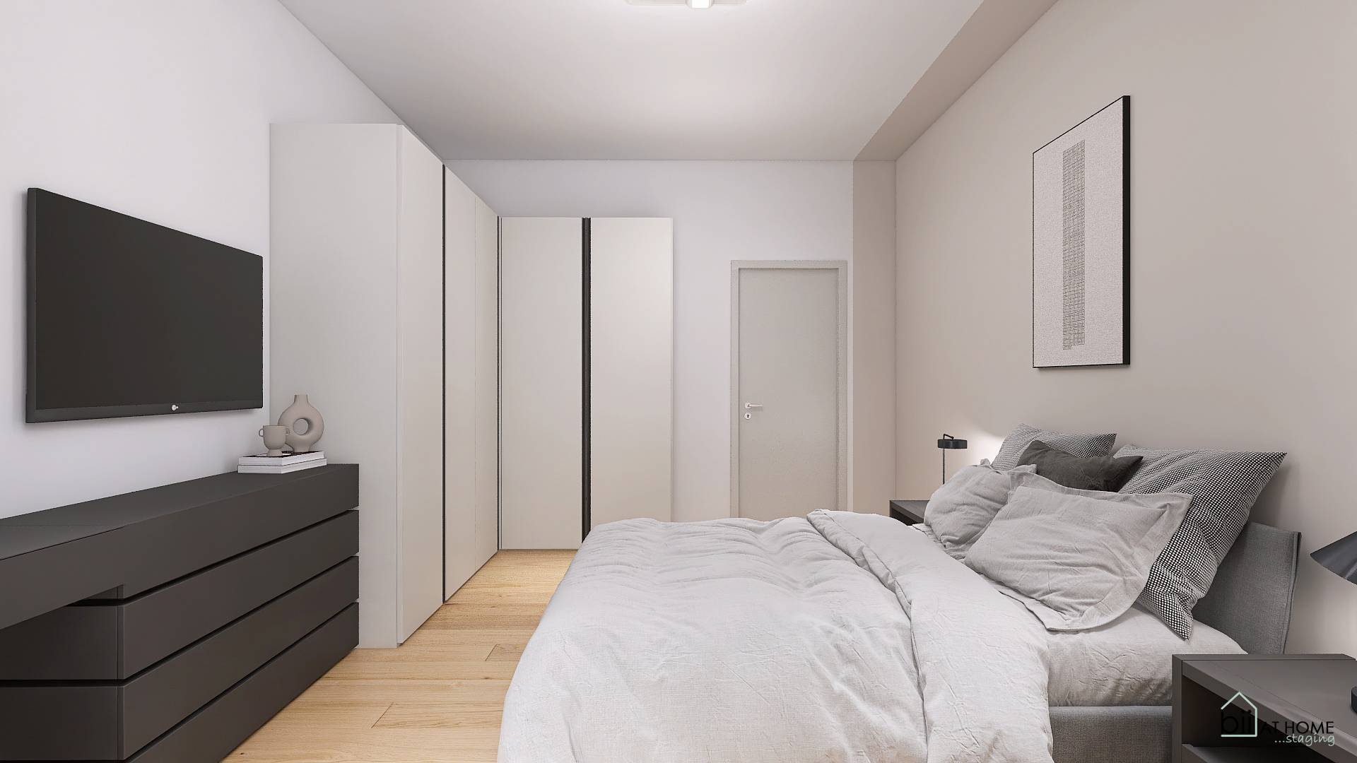 Appartamento in vendita a Ferrara, Via Bologna
